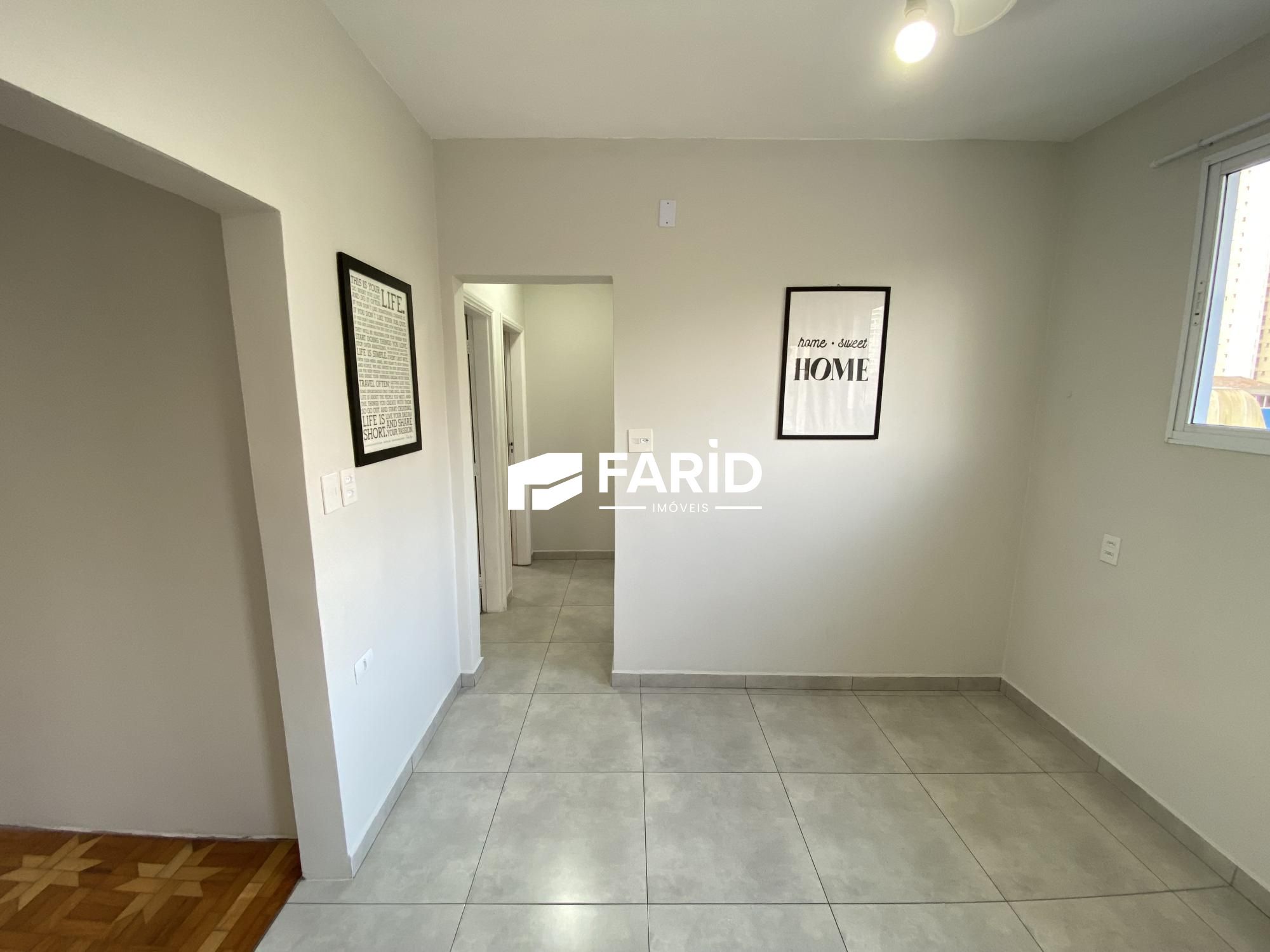 Apartamento para alugar com 2 quartos, 55m² - Foto 2