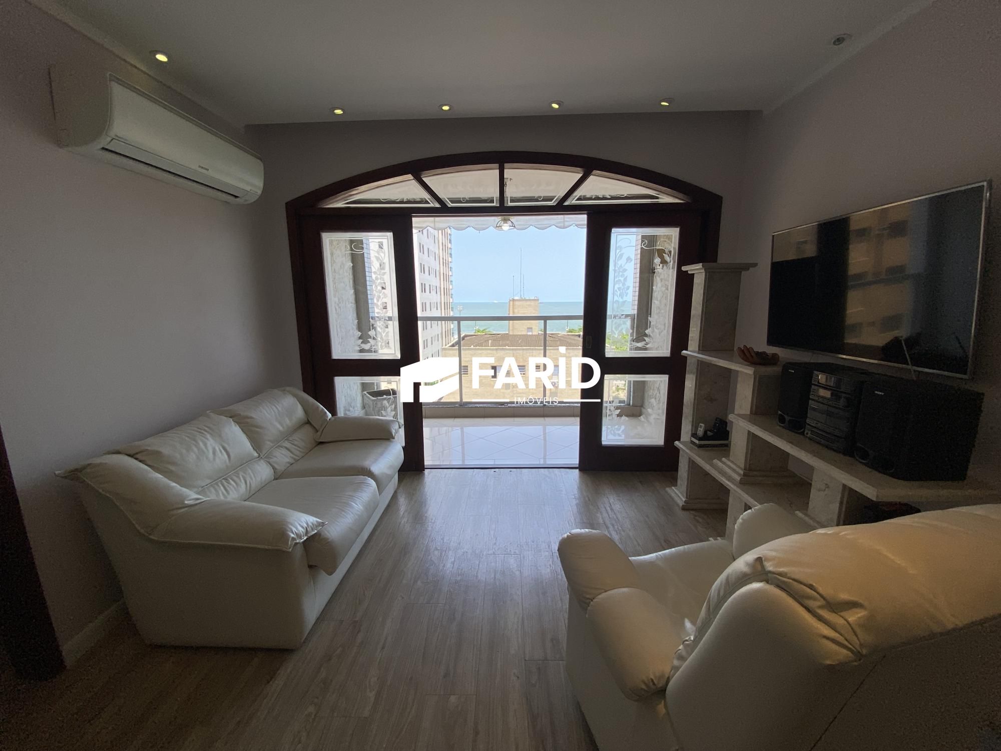 Apartamento à venda com 3 quartos, 111m² - Foto 2