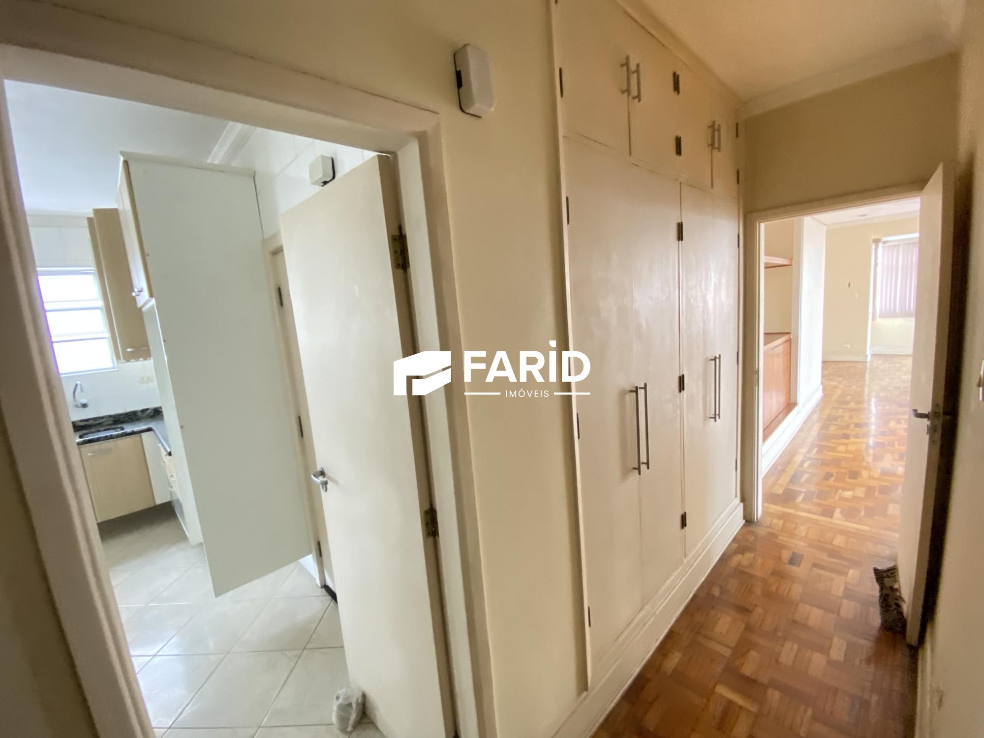 Apartamento à venda com 3 quartos, 170m² - Foto 9