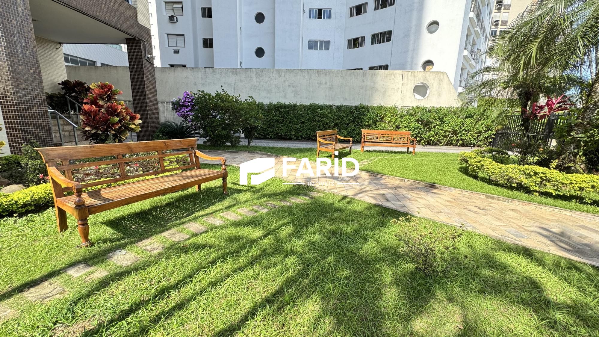 Apartamento para alugar com 3 quartos, 131m² - Foto 30