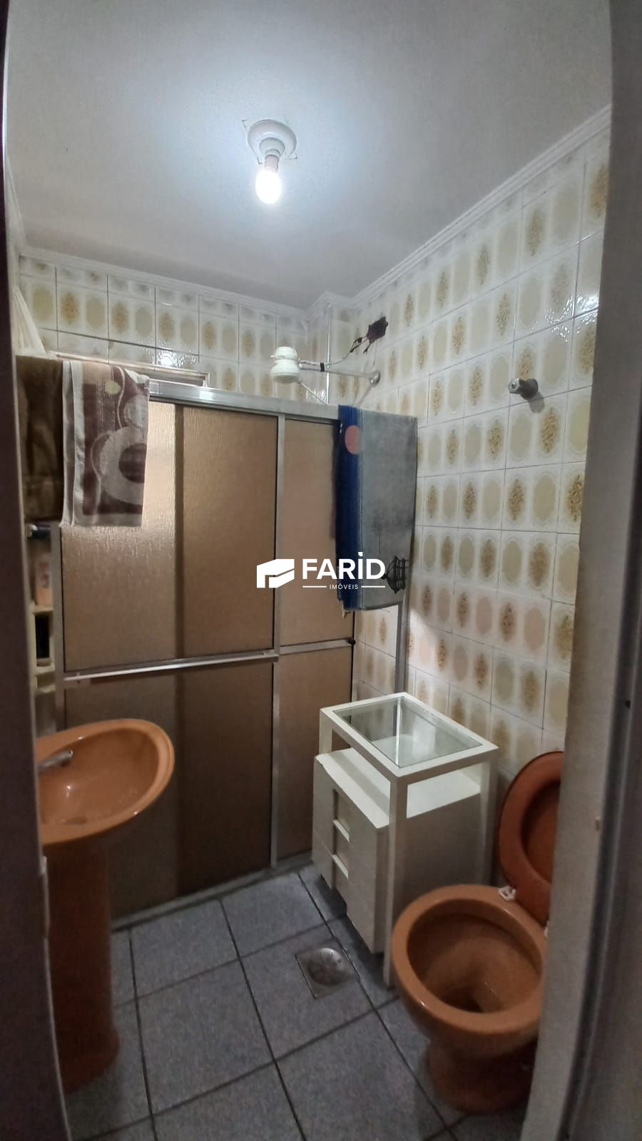 Apartamento à venda com 2 quartos, 56m² - Foto 11