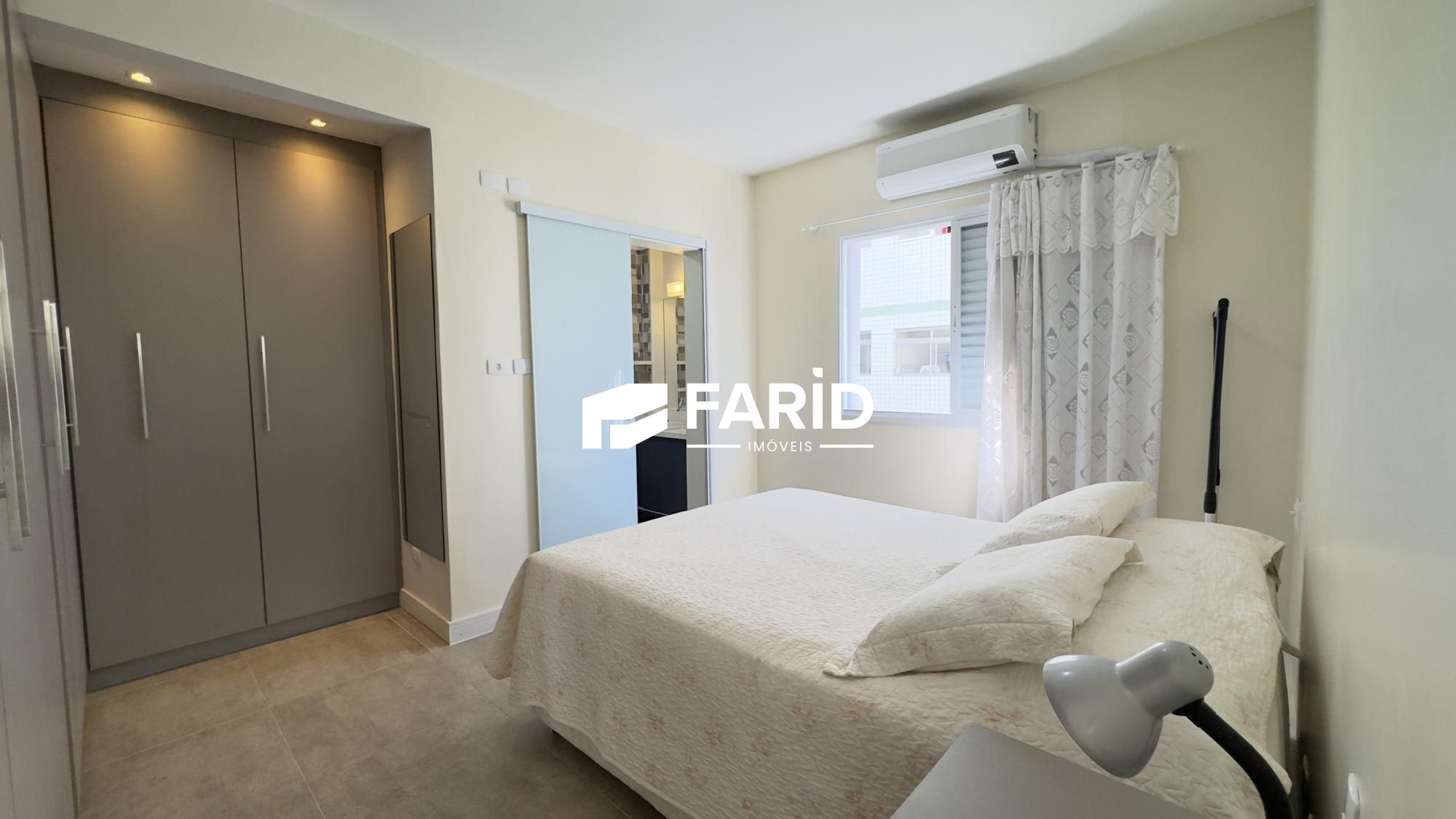 Apartamento, 2 quartos, 74 m² - Foto 1