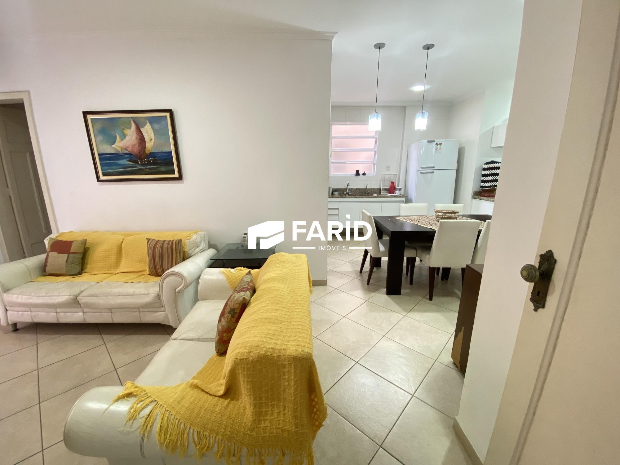 Apartamento para alugar com 3 quartos, 160m² - Foto 4