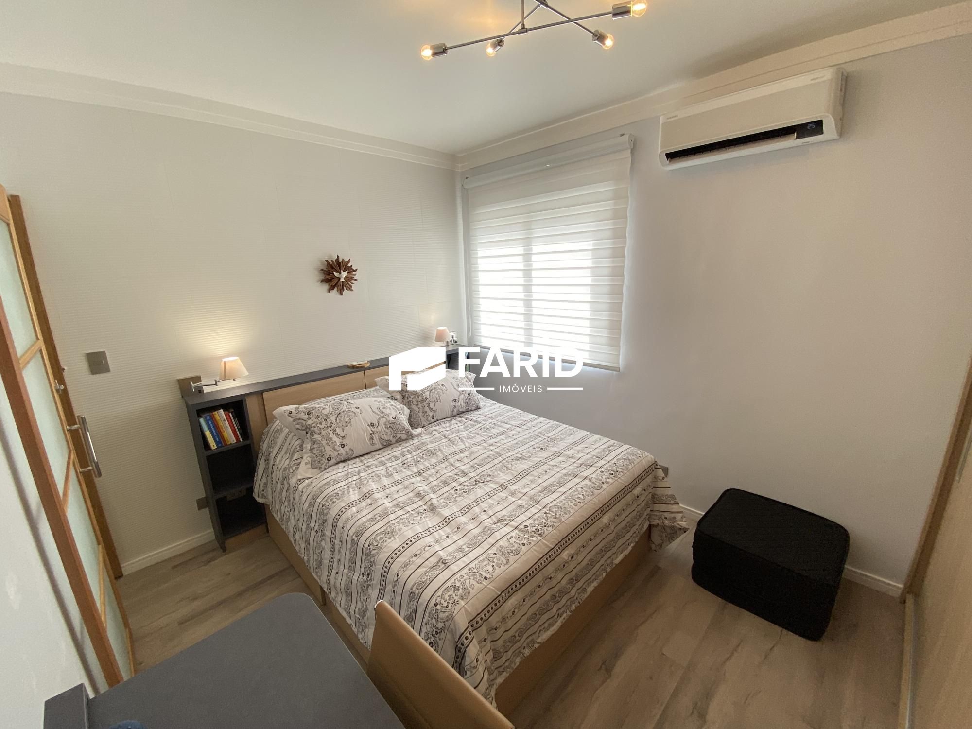 Apartamento para lancamento com 1 quarto, 58m² - Foto 16