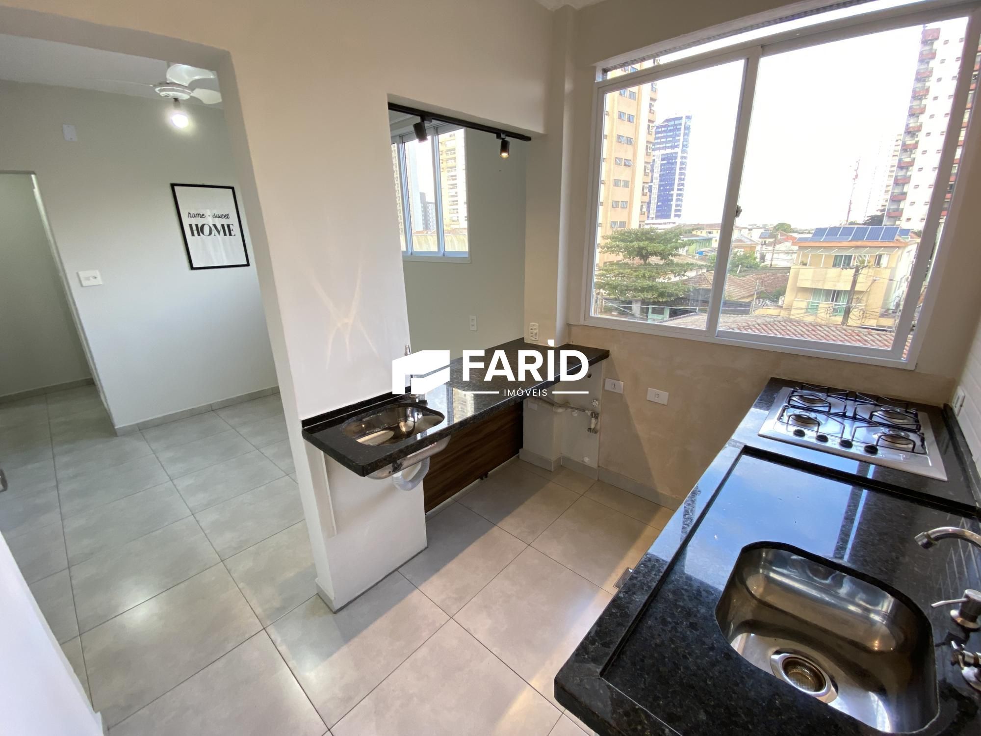 Apartamento para alugar com 2 quartos, 55m² - Foto 6
