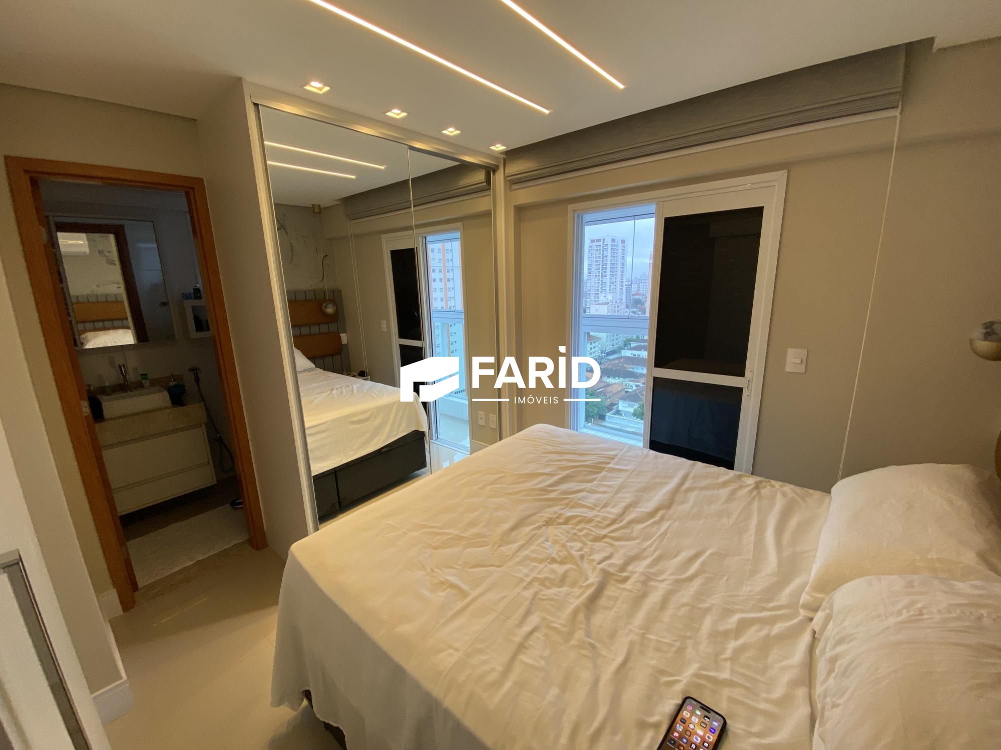 Apartamento à venda com 2 quartos, 68m² - Foto 14