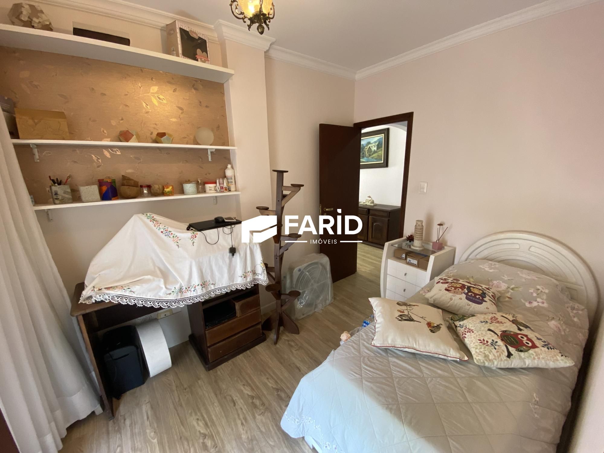 Apartamento à venda com 3 quartos, 111m² - Foto 10