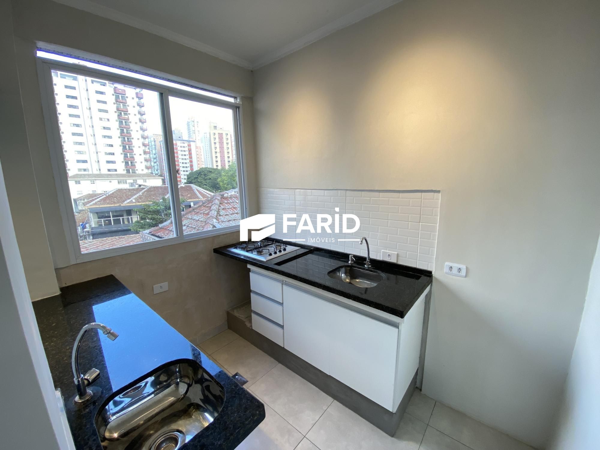 Apartamento para alugar com 2 quartos, 55m² - Foto 7