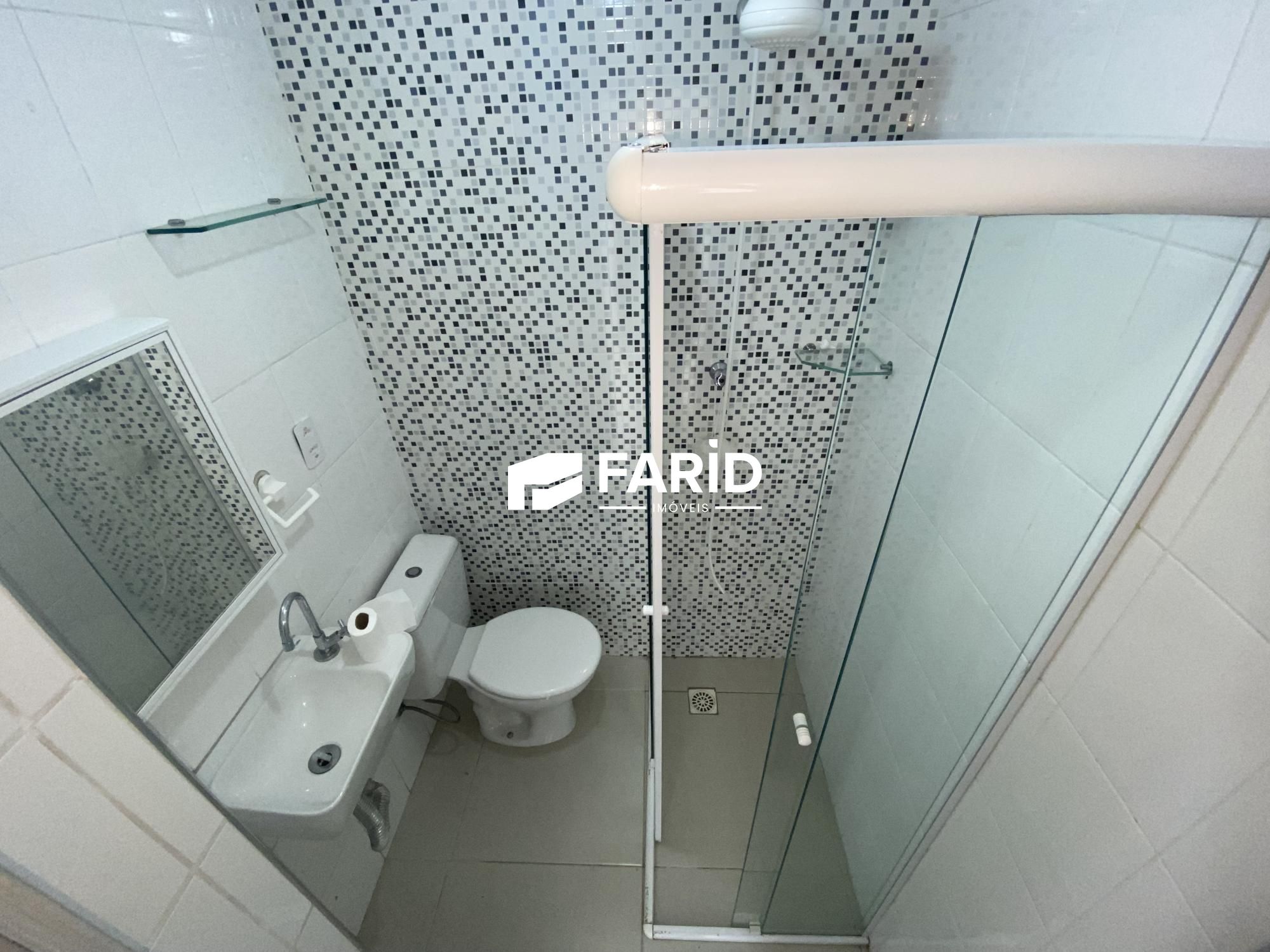 Apartamento para alugar com 2 quartos, 102m² - Foto 16