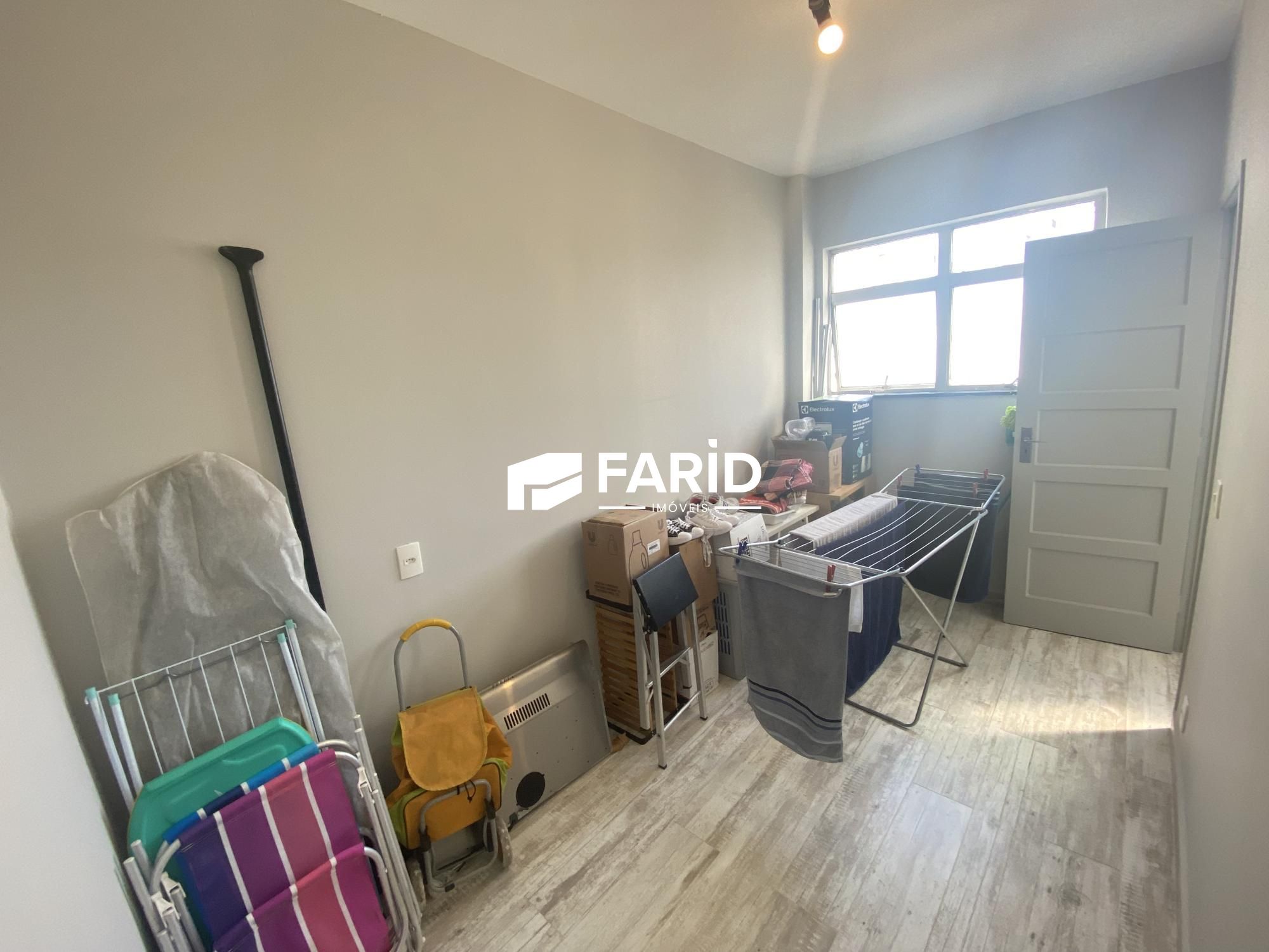 Apartamento à venda com 3 quartos, 131m² - Foto 19