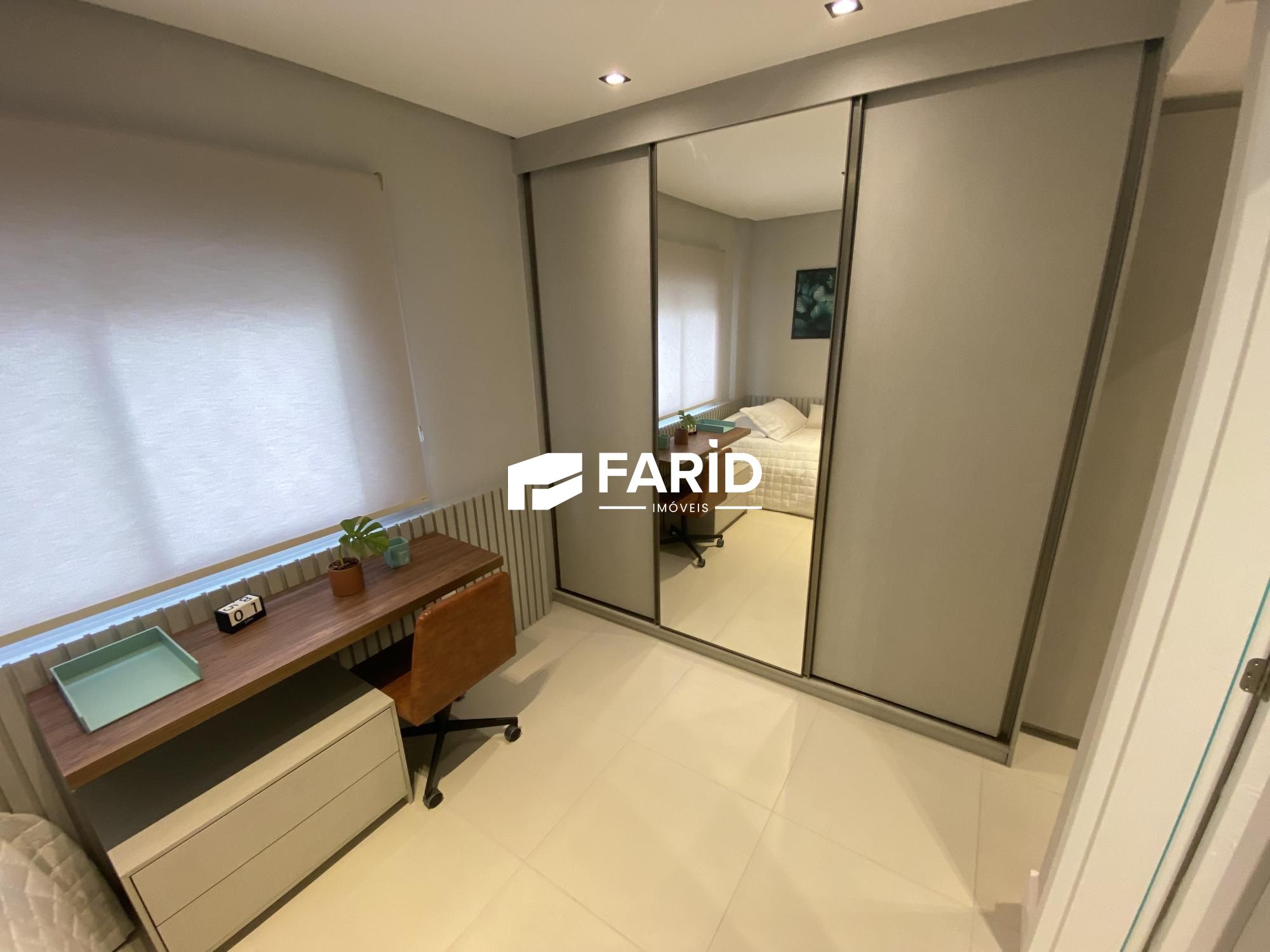 Apartamento à venda com 2 quartos, 77m² - Foto 5