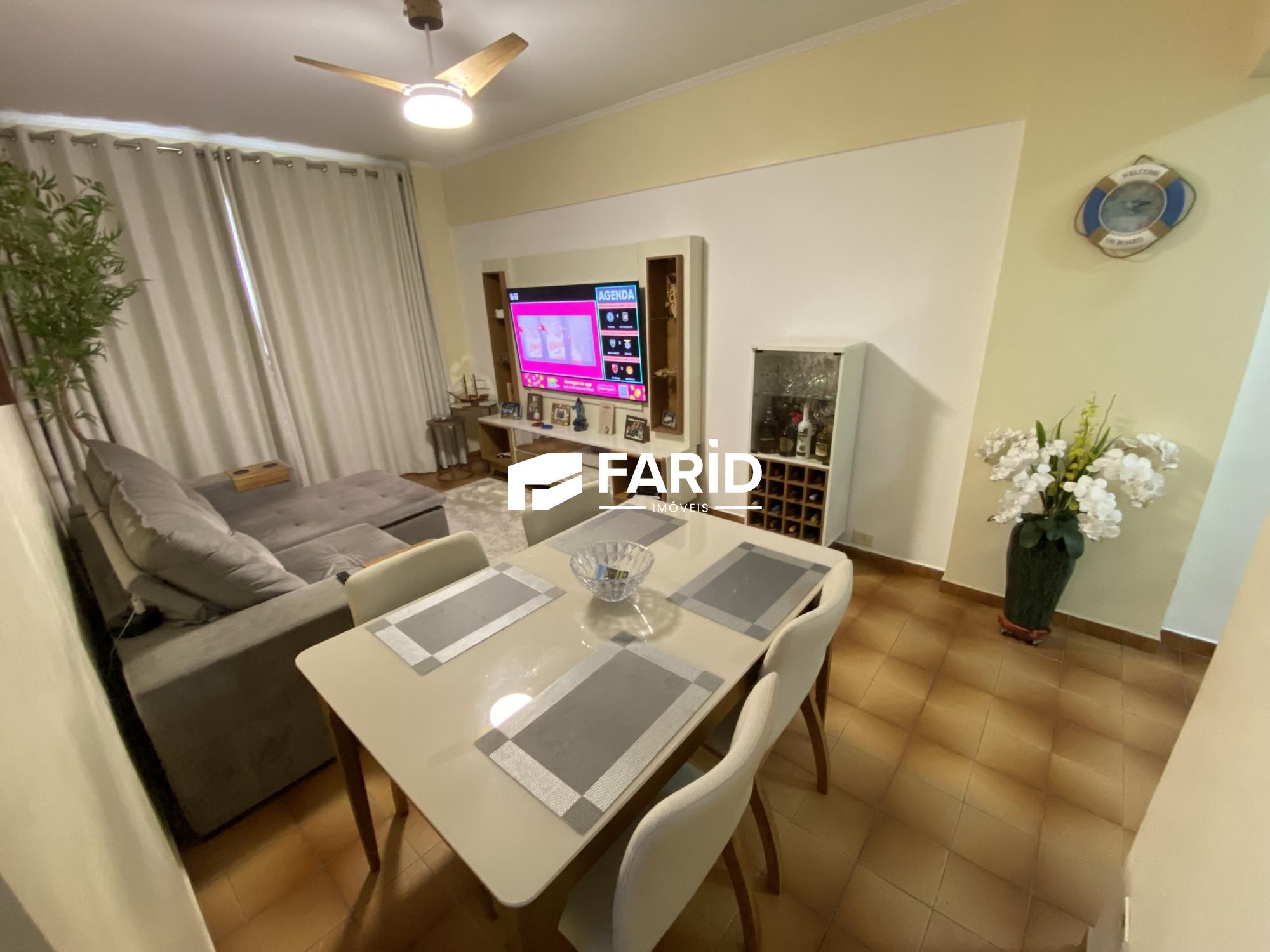 Apartamento, 2 quartos, 77 m² - Foto 3