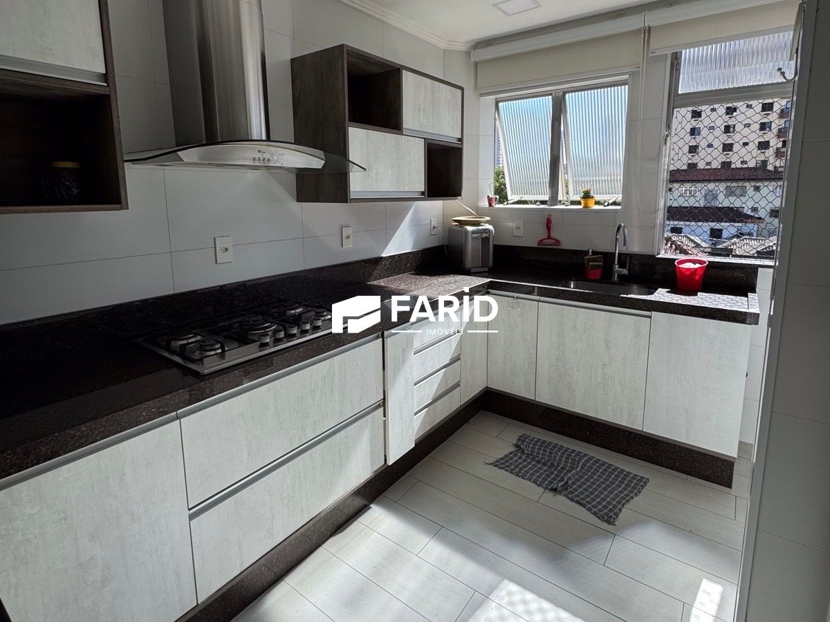Apartamento para alugar com 3 quartos, 101m² - Foto 15