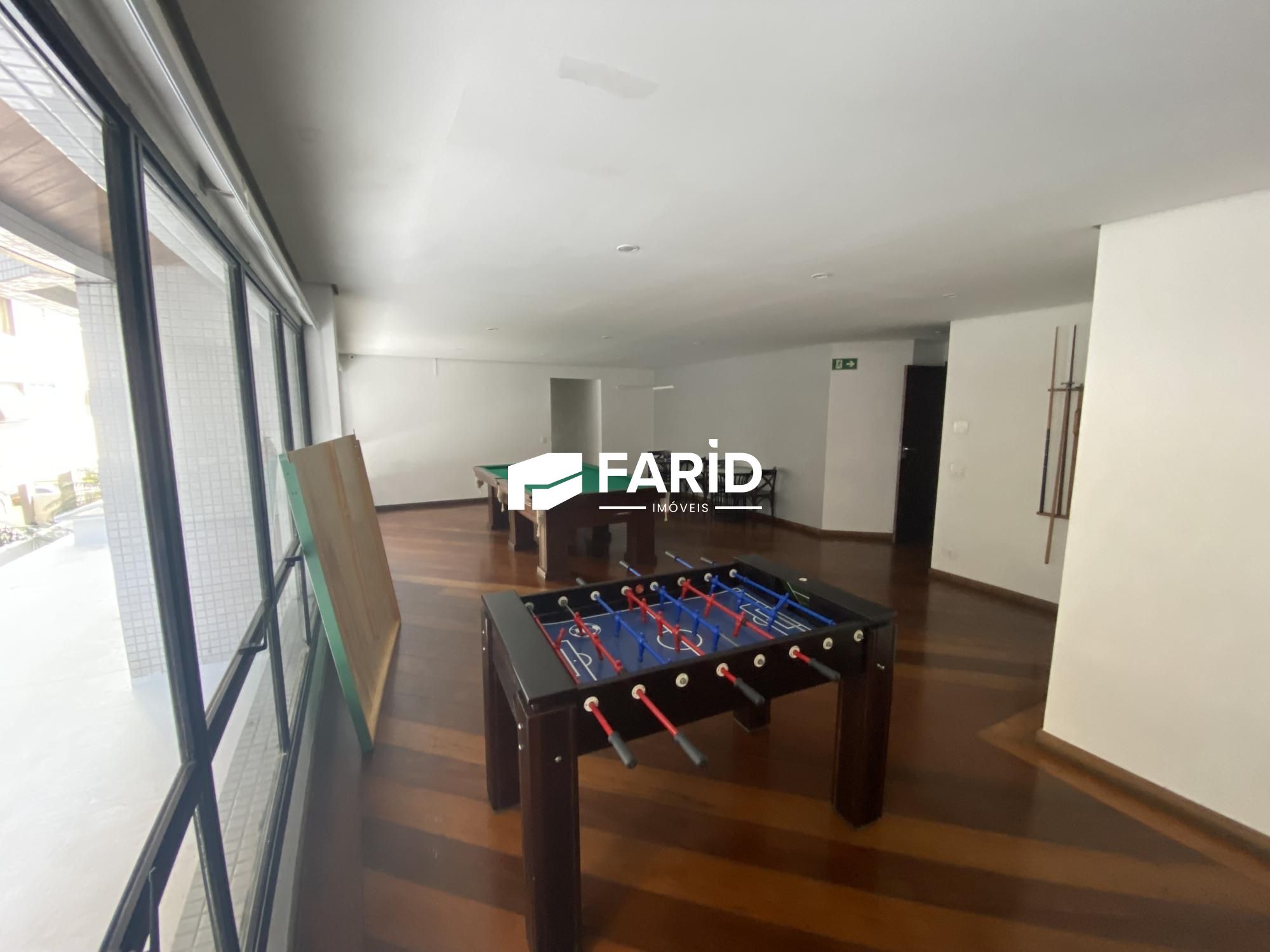 Apartamento à venda com 3 quartos, 150m² - Foto 43