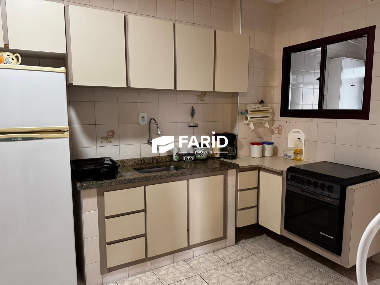 Apartamento à venda com 2 quartos, 95m² - Foto 10