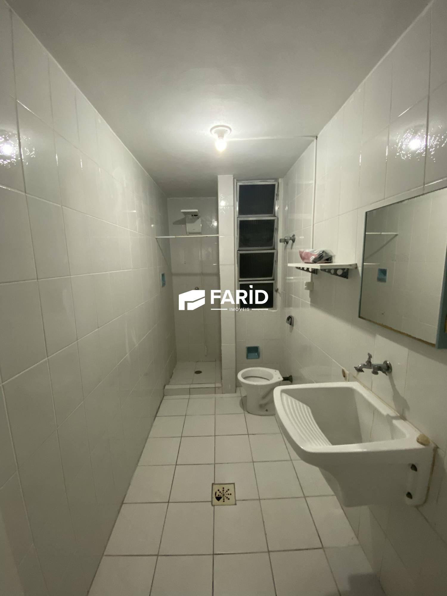 Apartamento para alugar com 1 quarto, 43m² - Foto 7