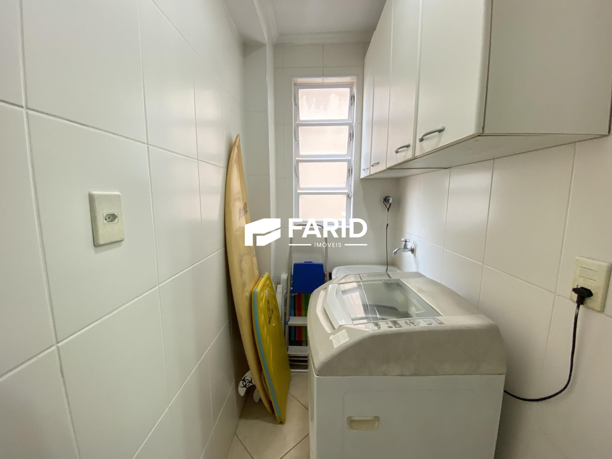 Apartamento para alugar com 3 quartos, 160m² - Foto 18