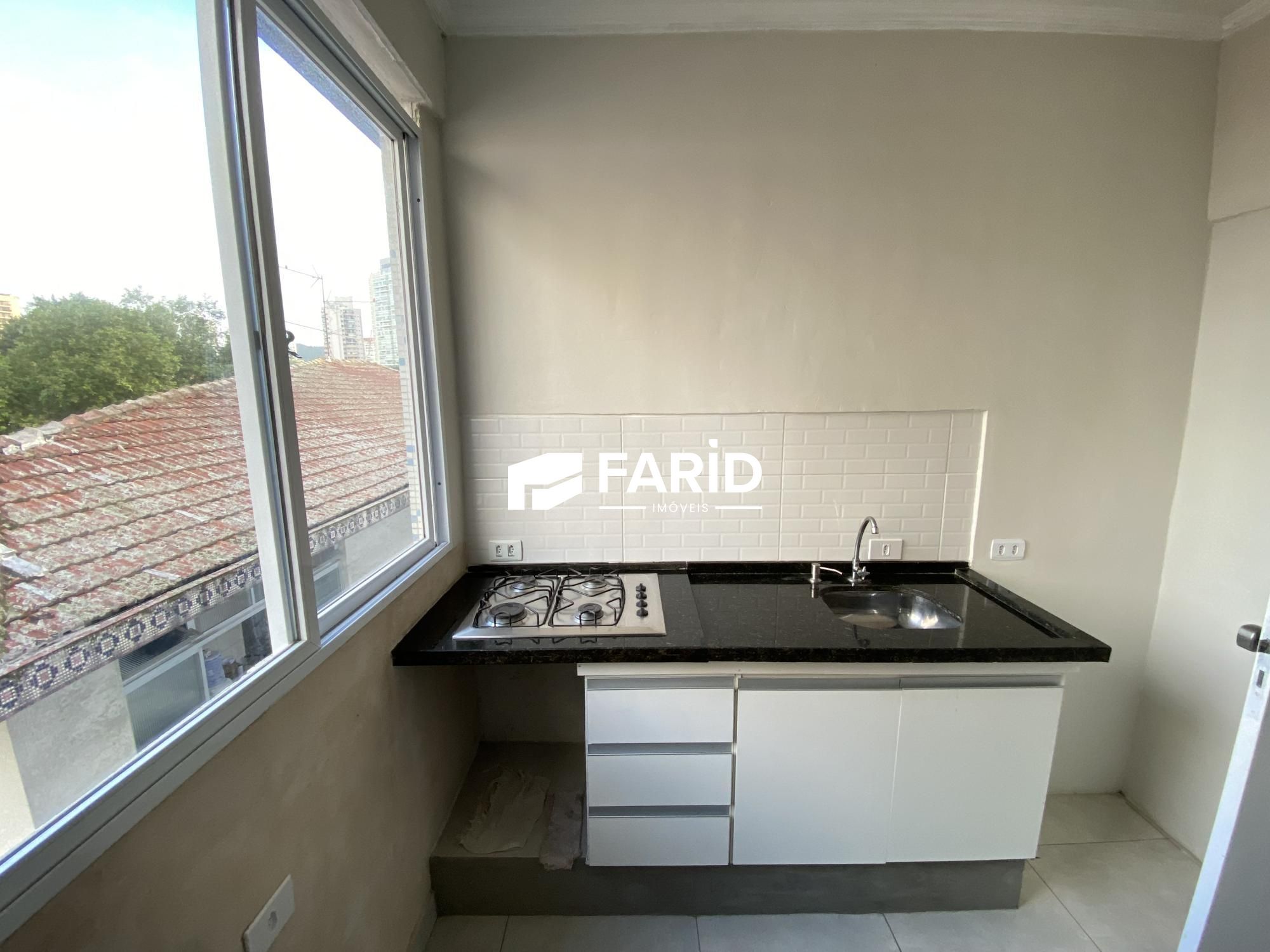 Apartamento para alugar com 2 quartos, 55m² - Foto 8