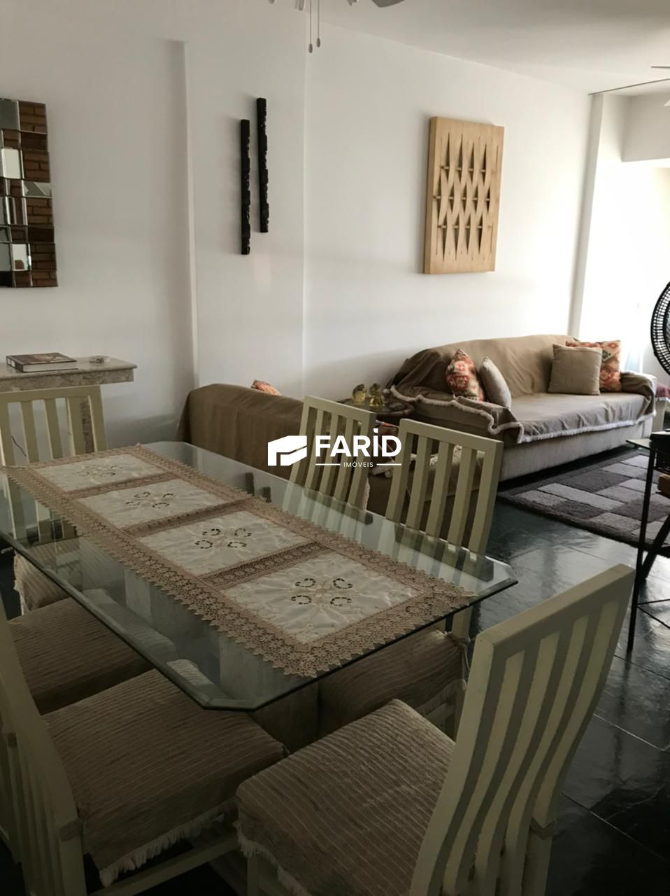 Apartamento à venda com 2 quartos, 139m² - Foto 5