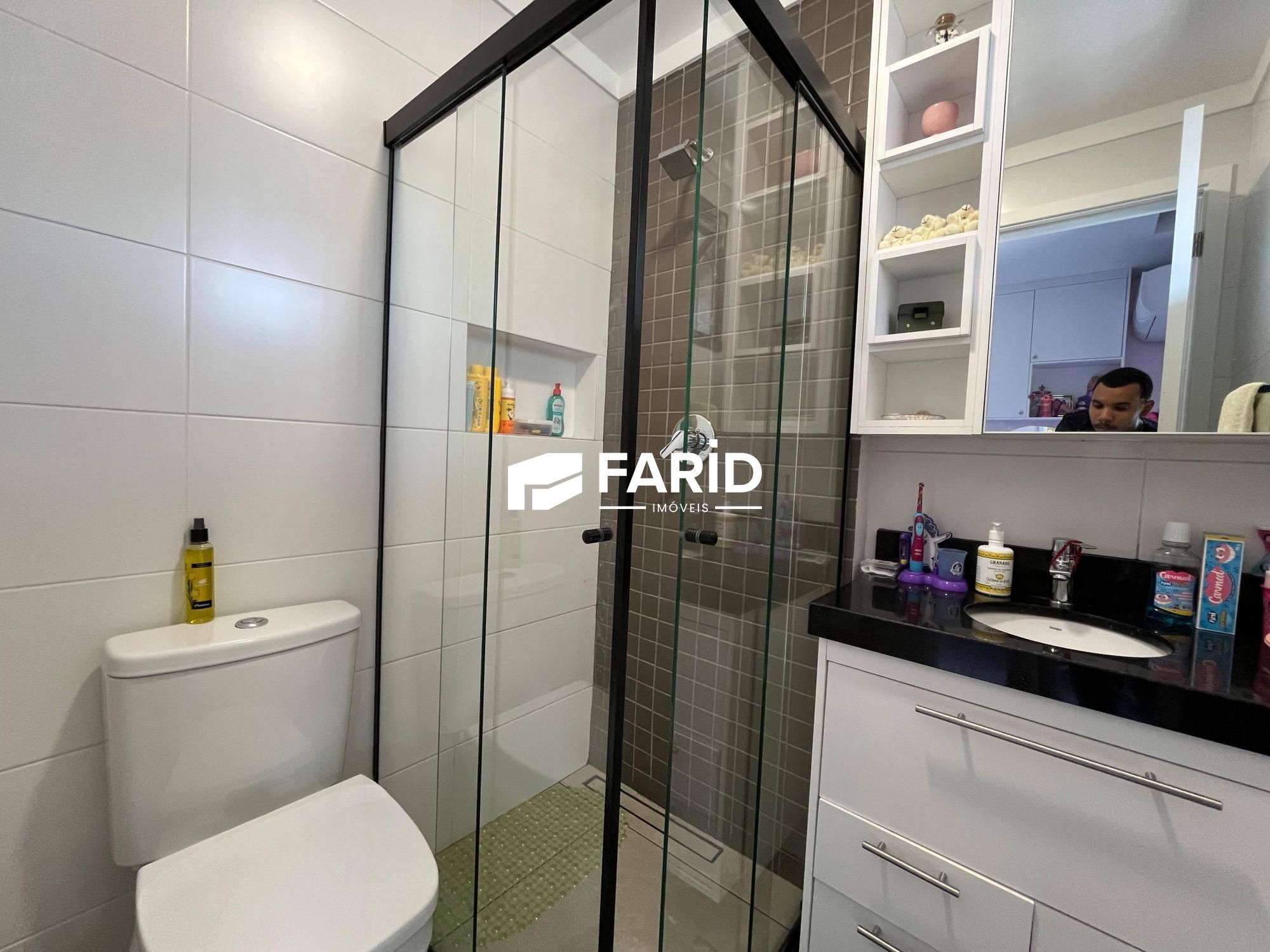 Apartamento à venda com 3 quartos, 118m² - Foto 12