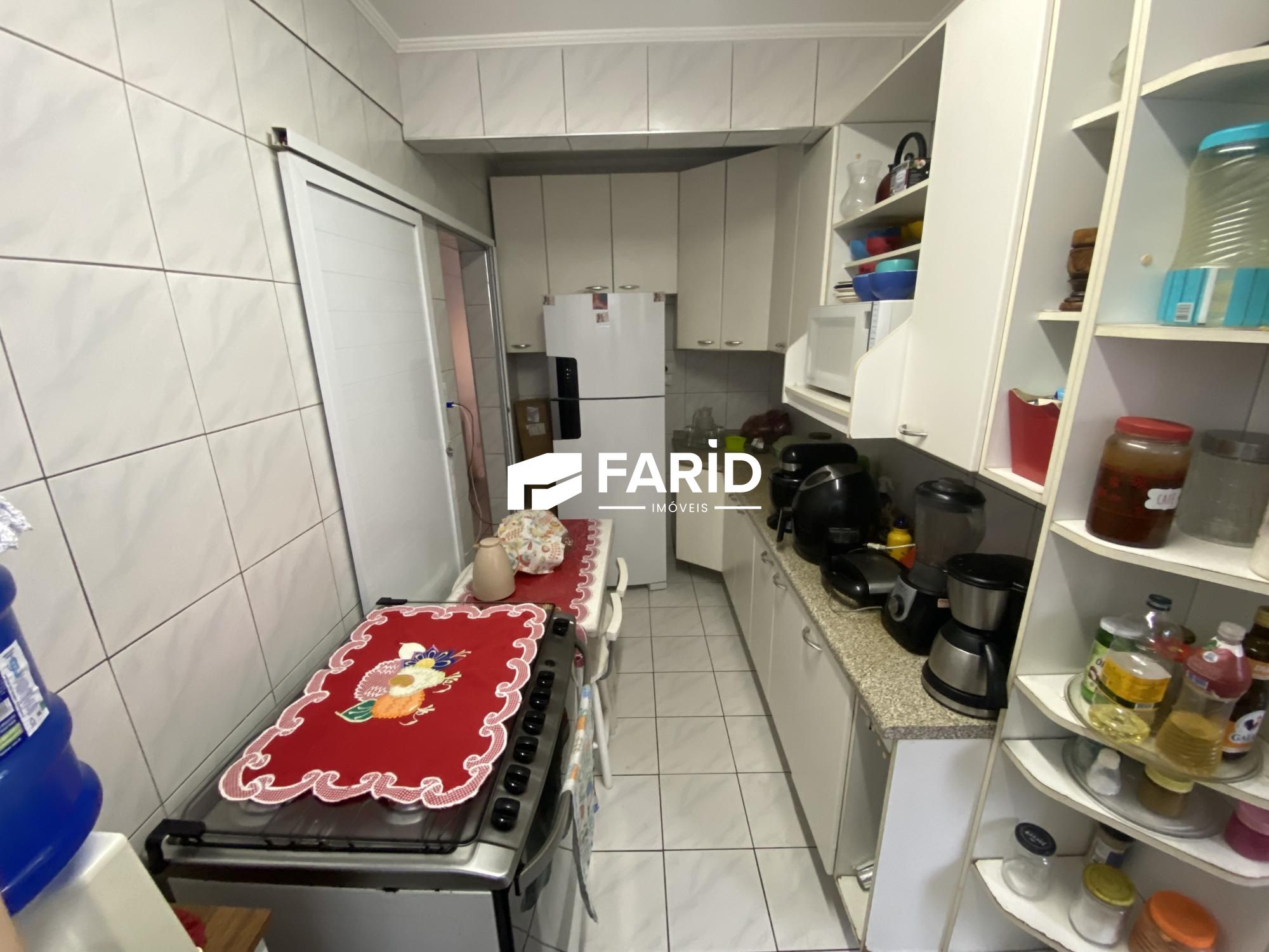 Apartamento à venda com 2 quartos, 94m² - Foto 18