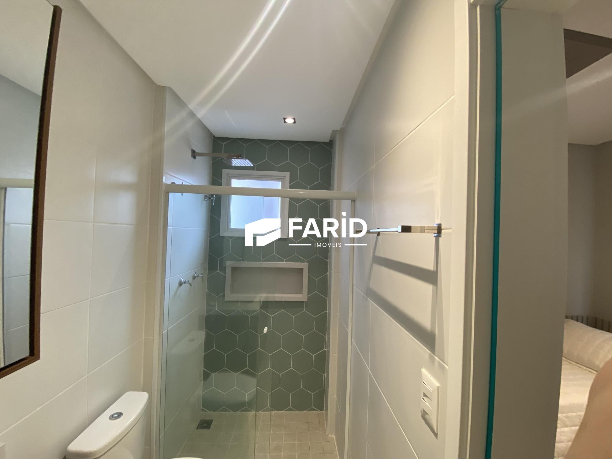 Apartamento à venda com 2 quartos, 77m² - Foto 8