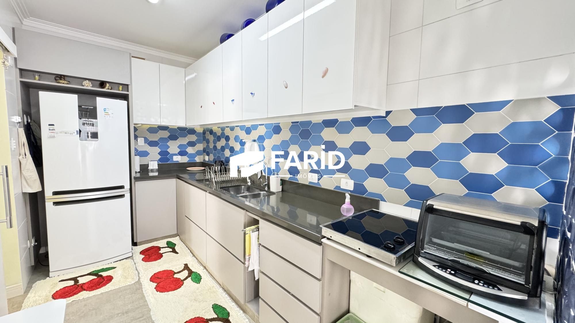 Apartamento, 2 quartos, 74 m² - Foto 19