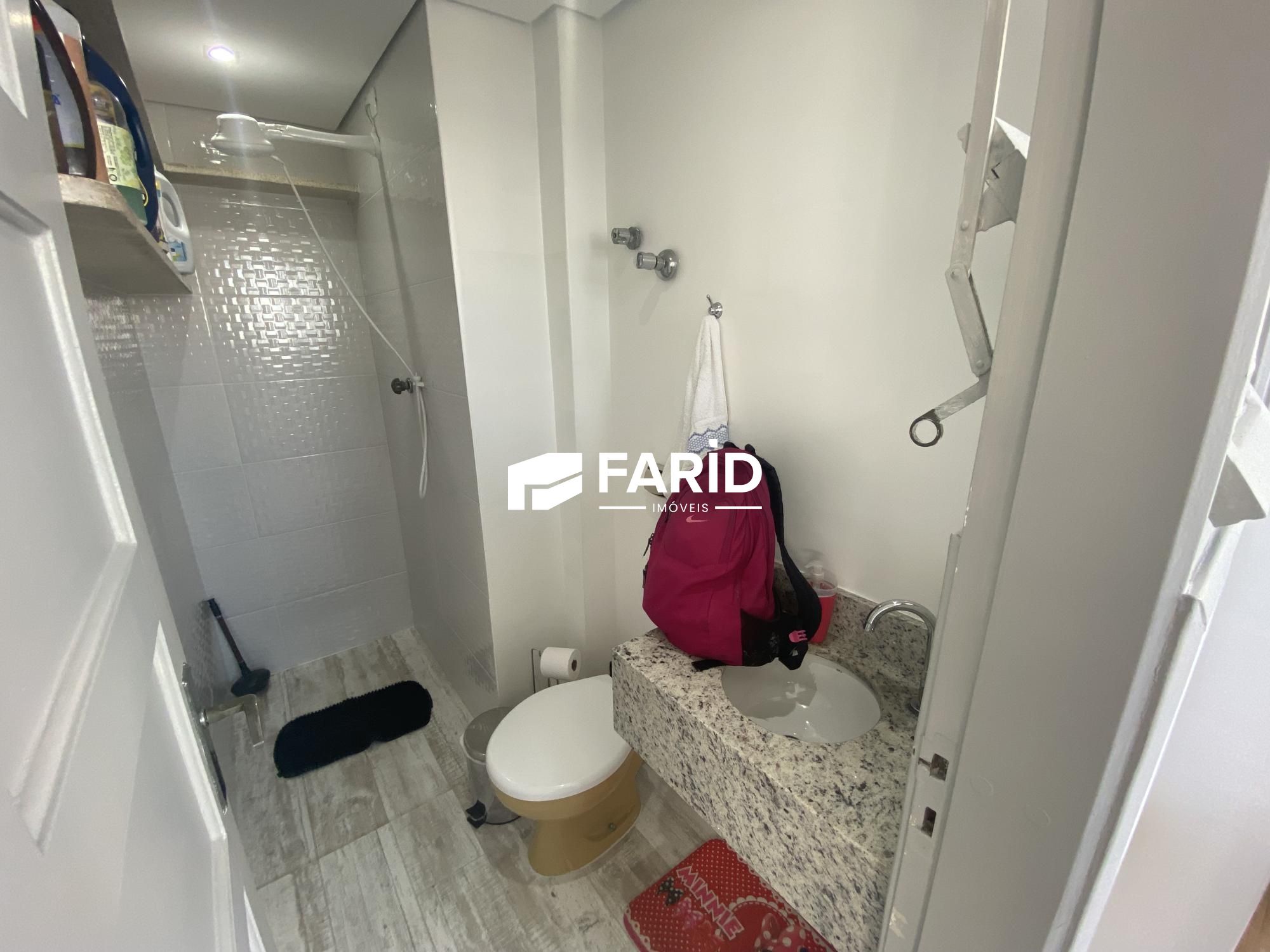 Apartamento à venda com 3 quartos, 131m² - Foto 28