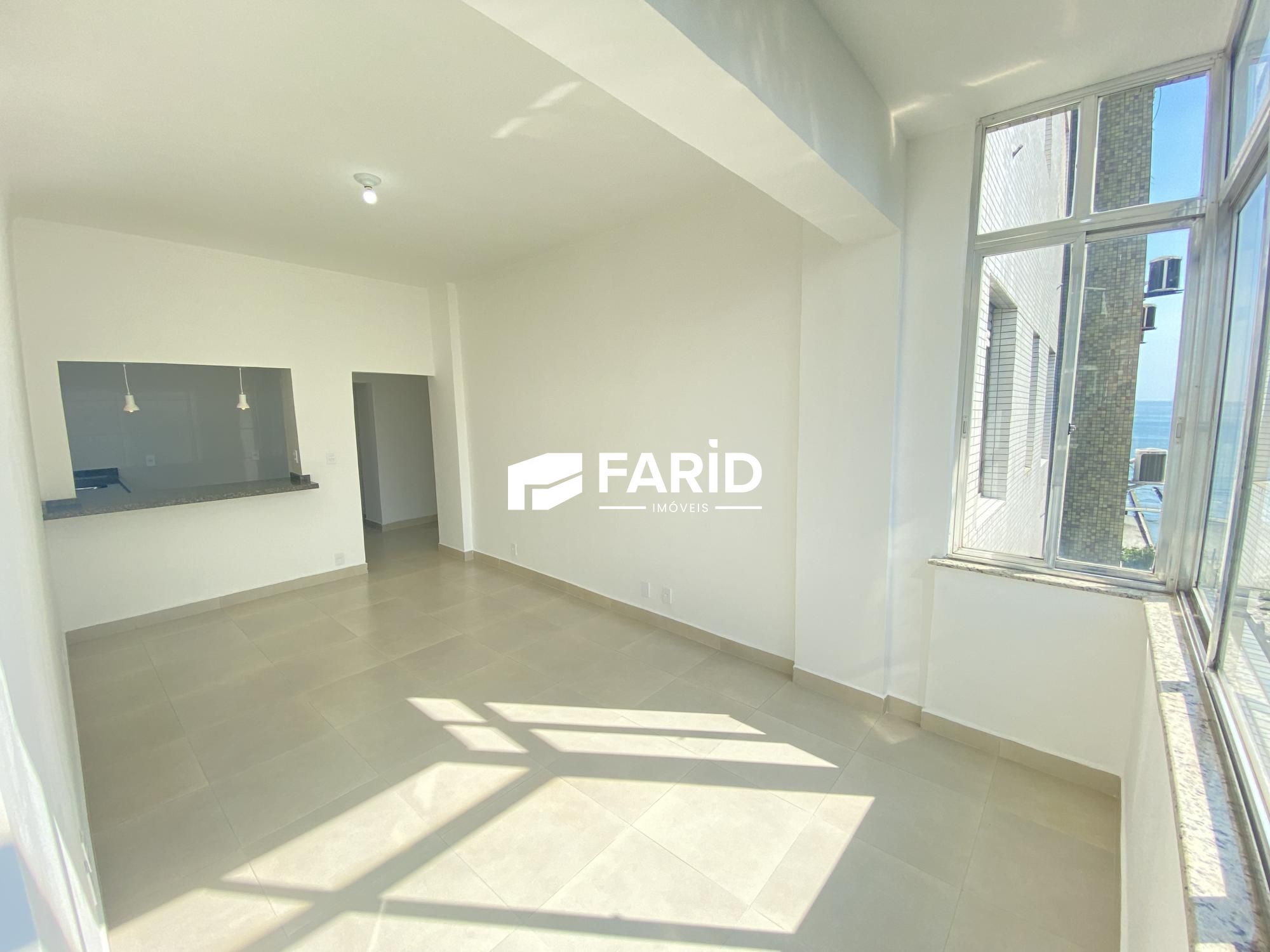 Apartamento à venda com 1 quarto, 50m² - Foto 5