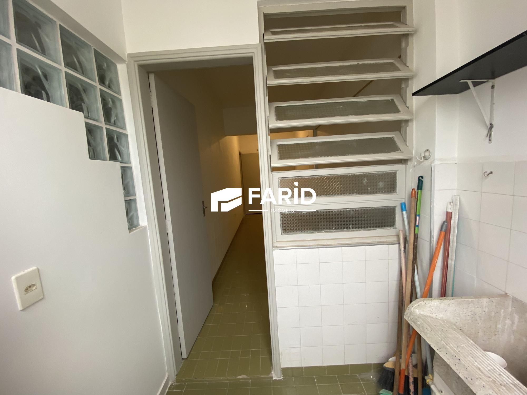 Apartamento à venda com 3 quartos, 151m² - Foto 9