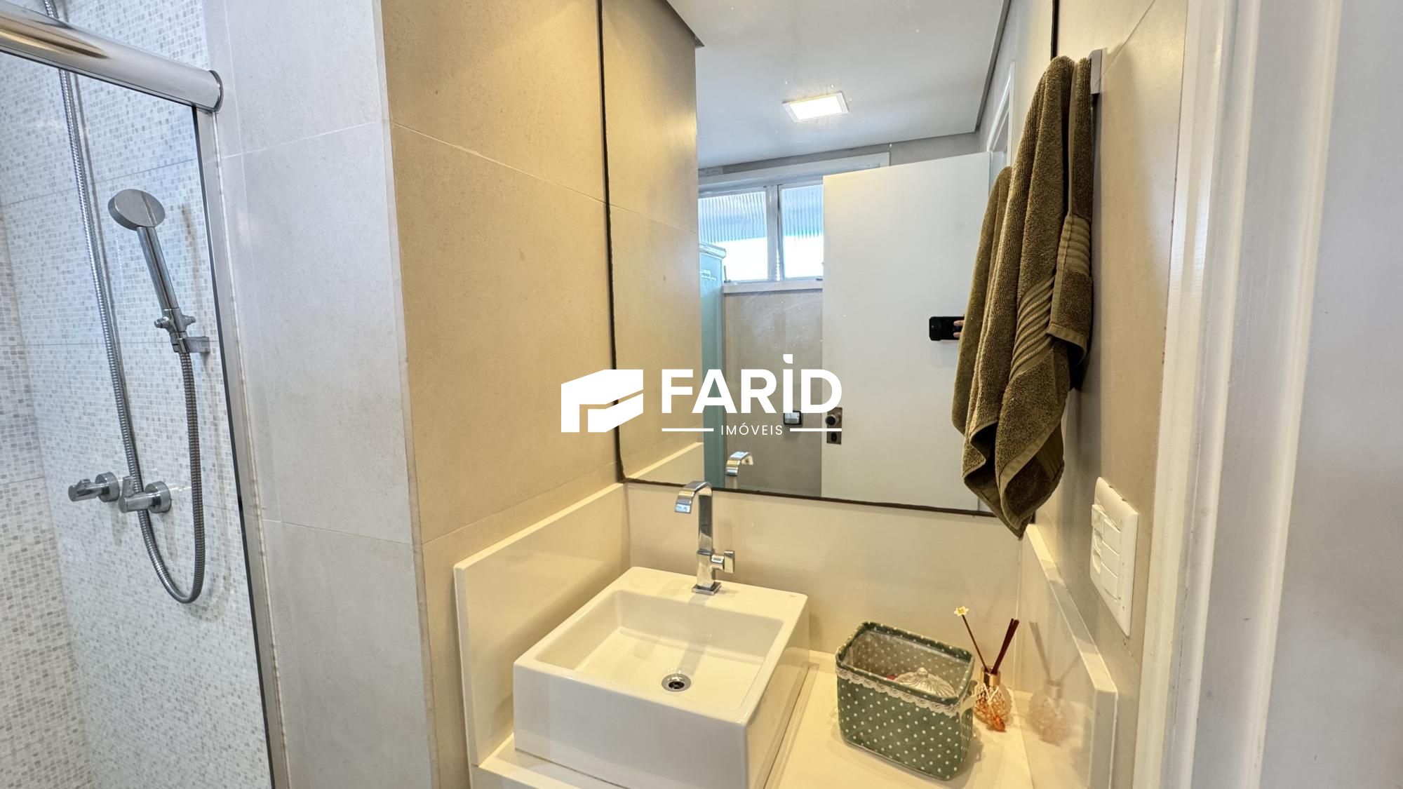 Apartamento para alugar com 3 quartos, 131m² - Foto 20
