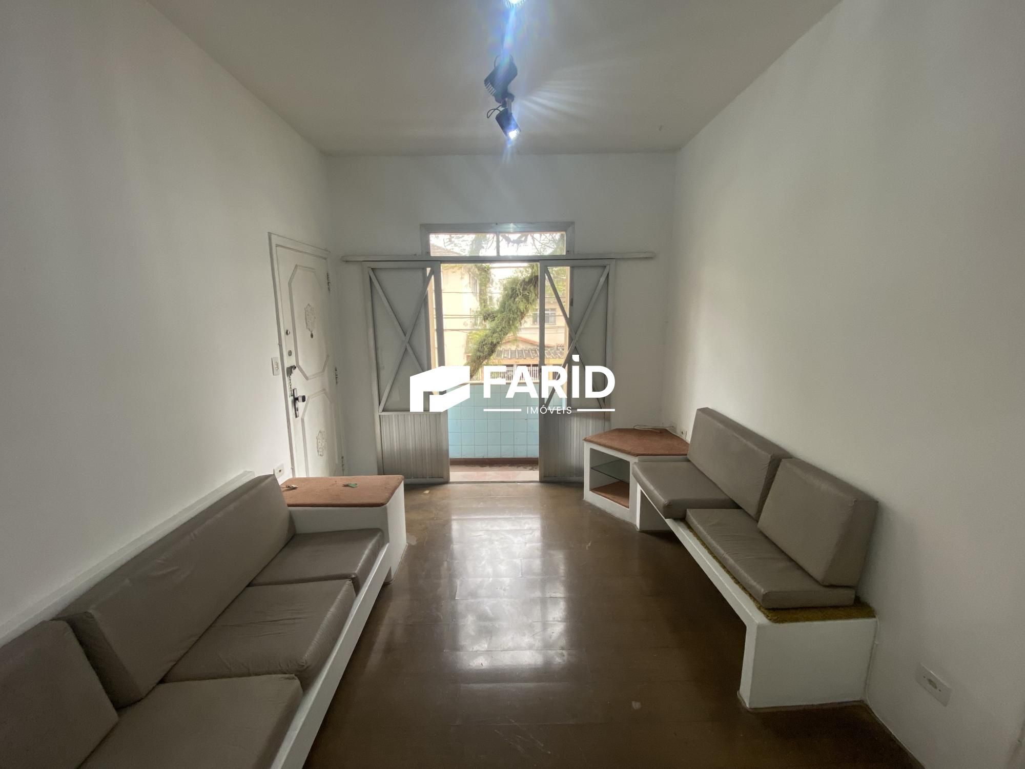 Apartamento à venda e aluguel com 2 quartos, 70m² - Foto 2