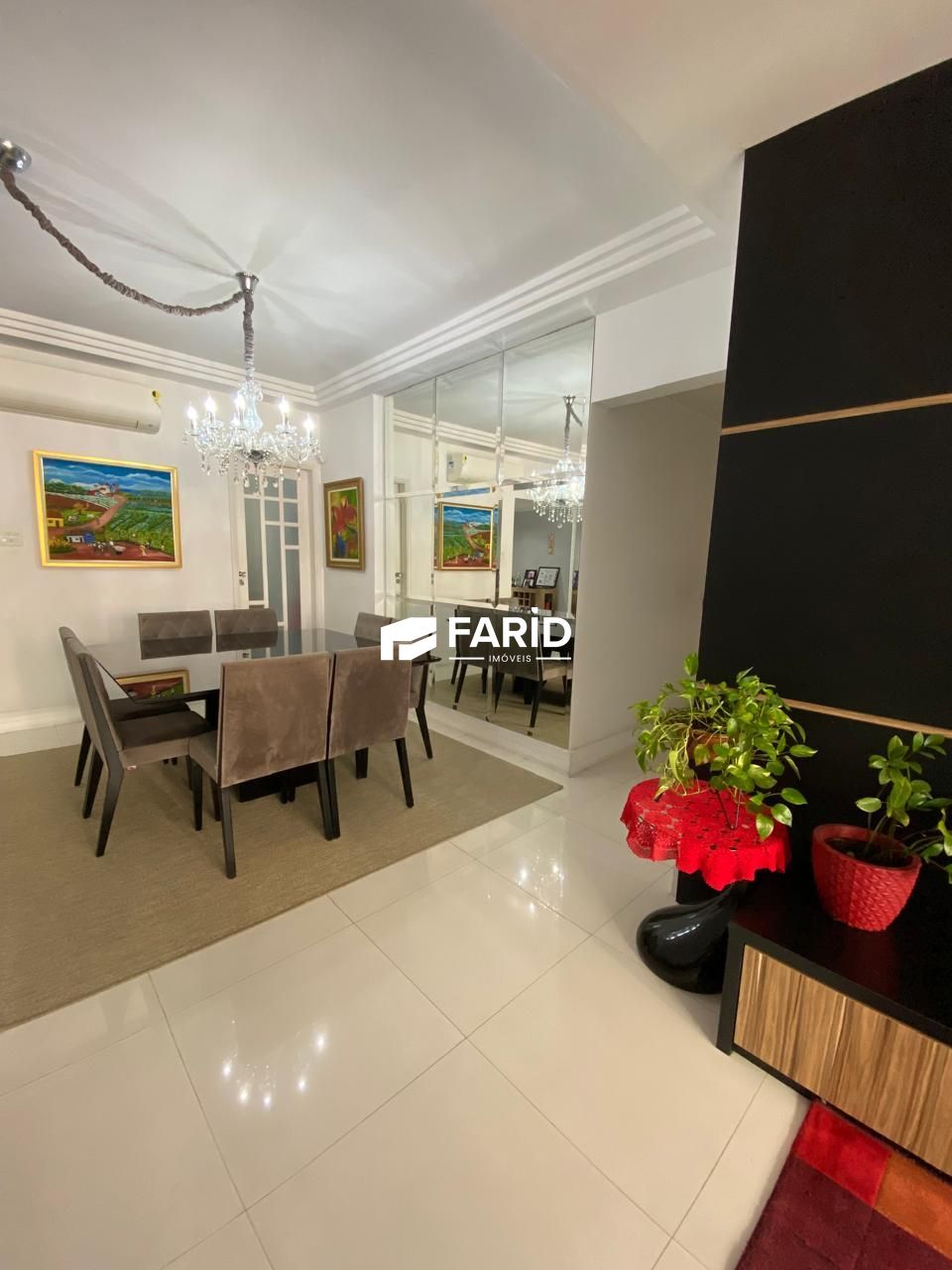 Apartamento à venda com 3 quartos, 150m² - Foto 5