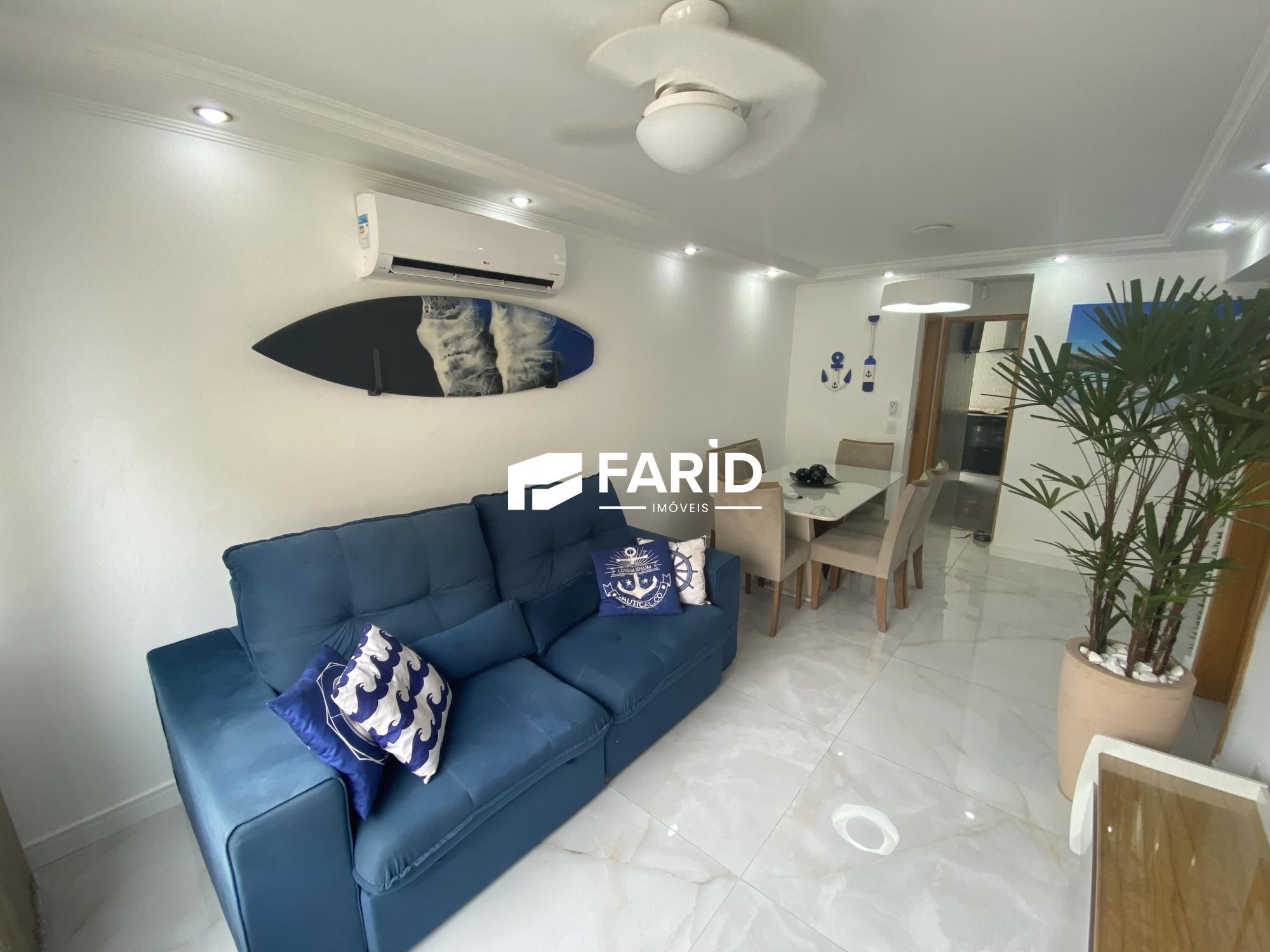 Apartamento à venda com 3 quartos, 108m² - Foto 3