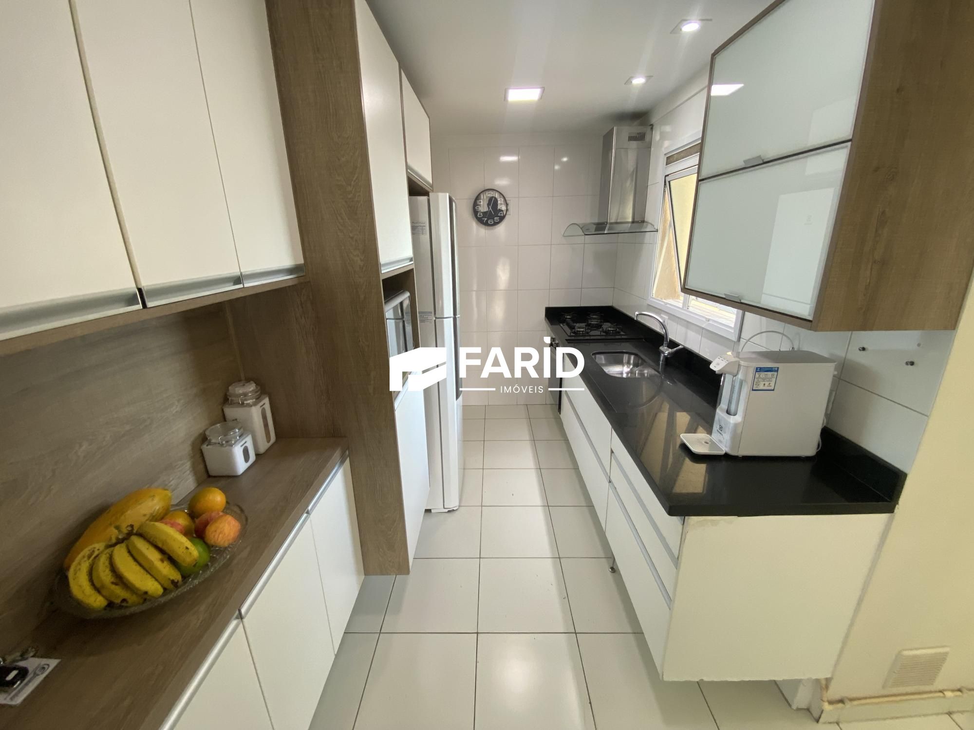 Apartamento à venda com 3 quartos, 111m² - Foto 19