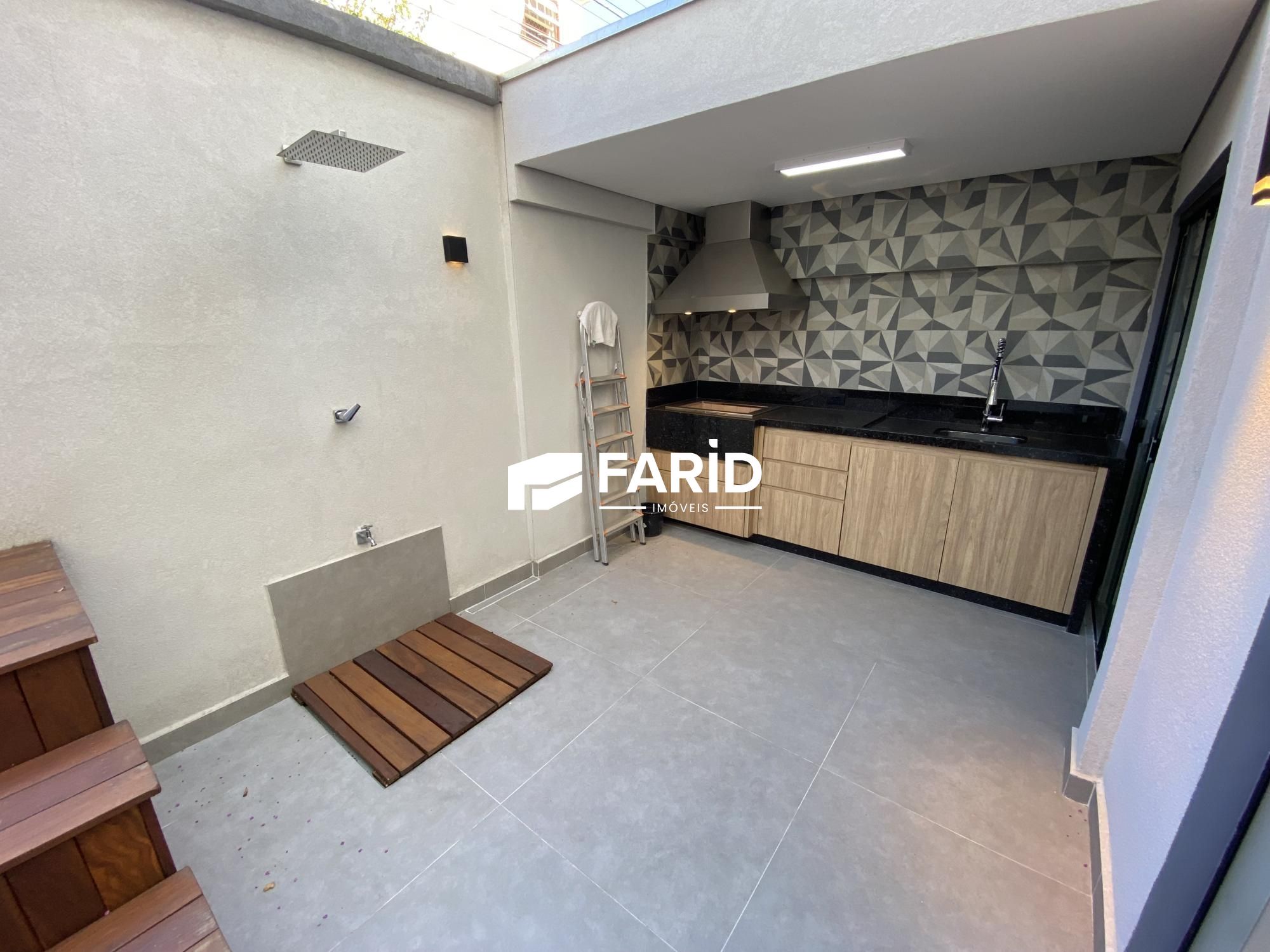 Casa à venda com 3 quartos, 147m² - Foto 34