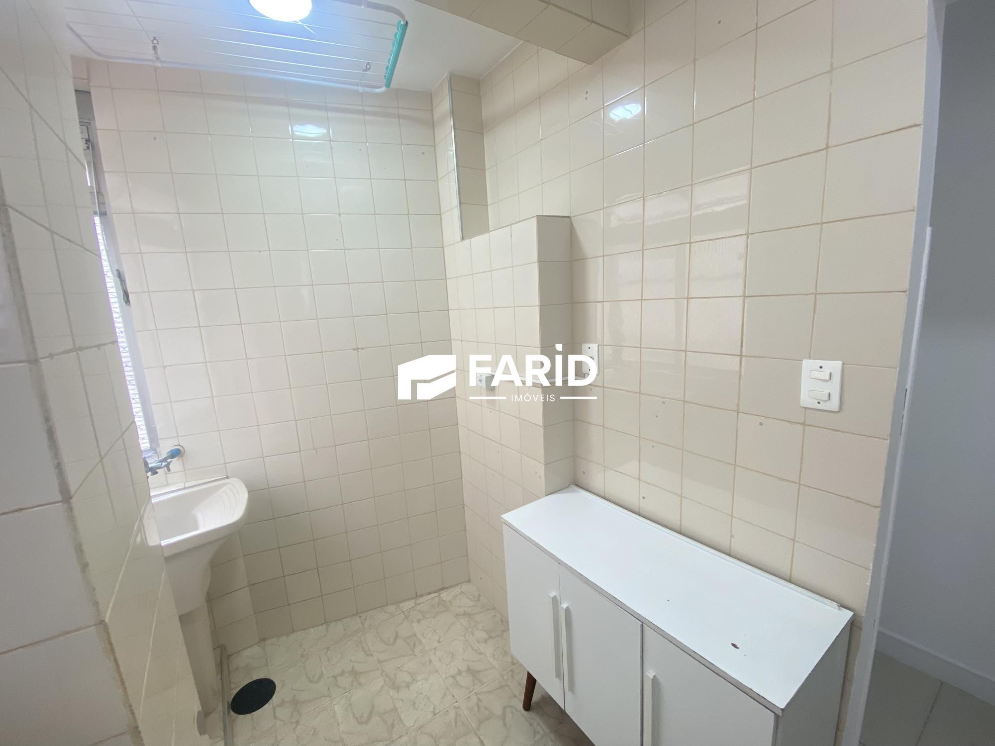 Apartamento à venda e aluguel com 1 quarto, 40m² - Foto 13