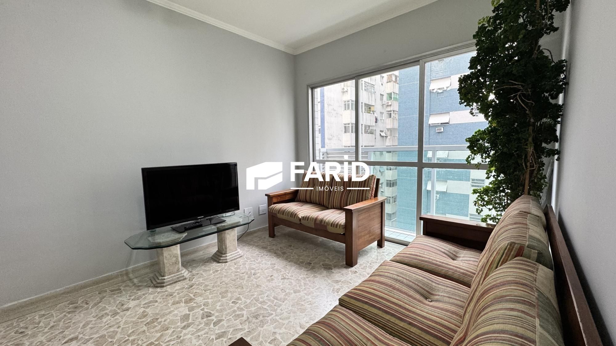 Apartamento, 2 quartos, 74 m² - Foto 2