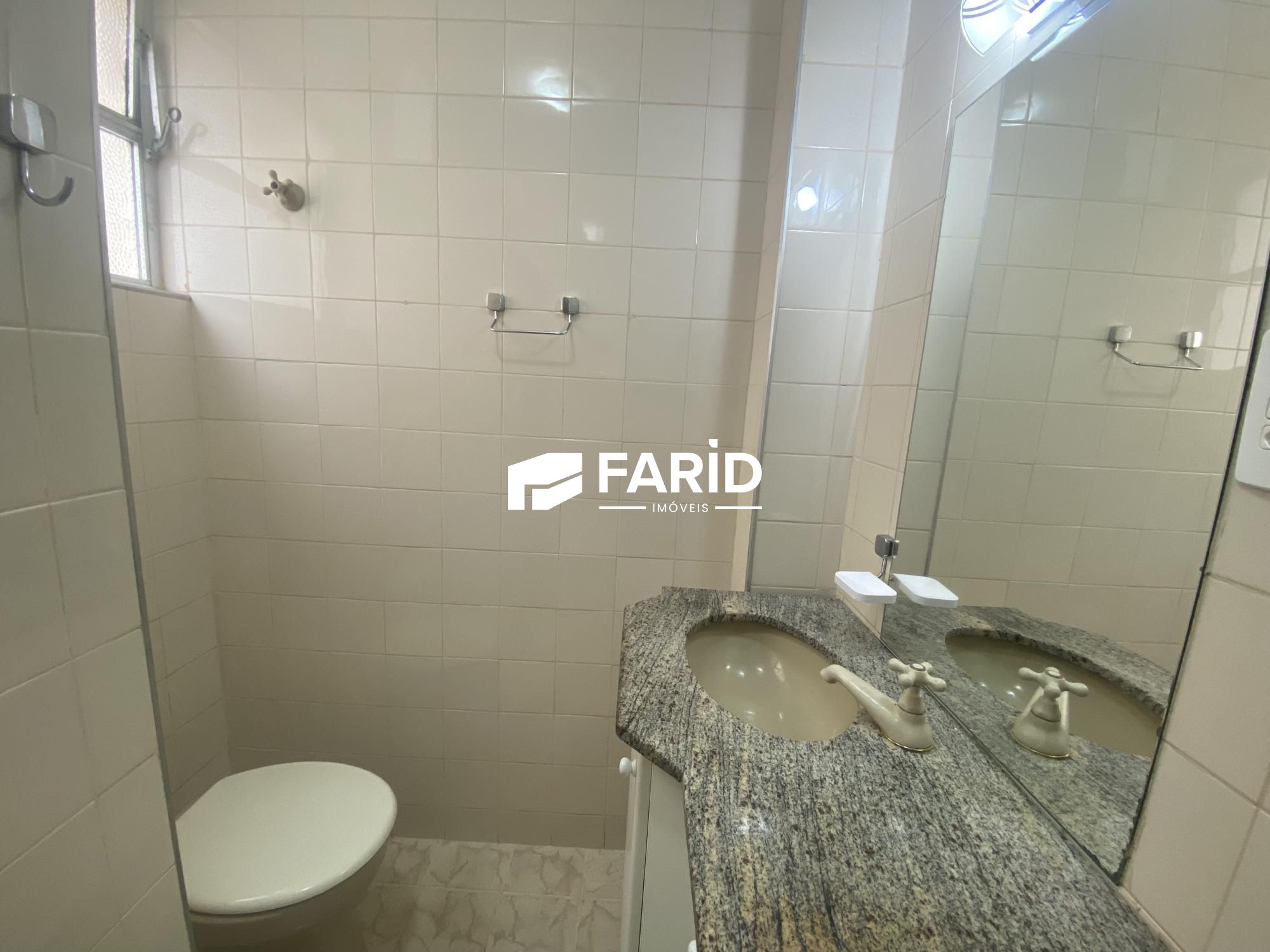 Apartamento à venda e aluguel com 1 quarto, 40m² - Foto 9