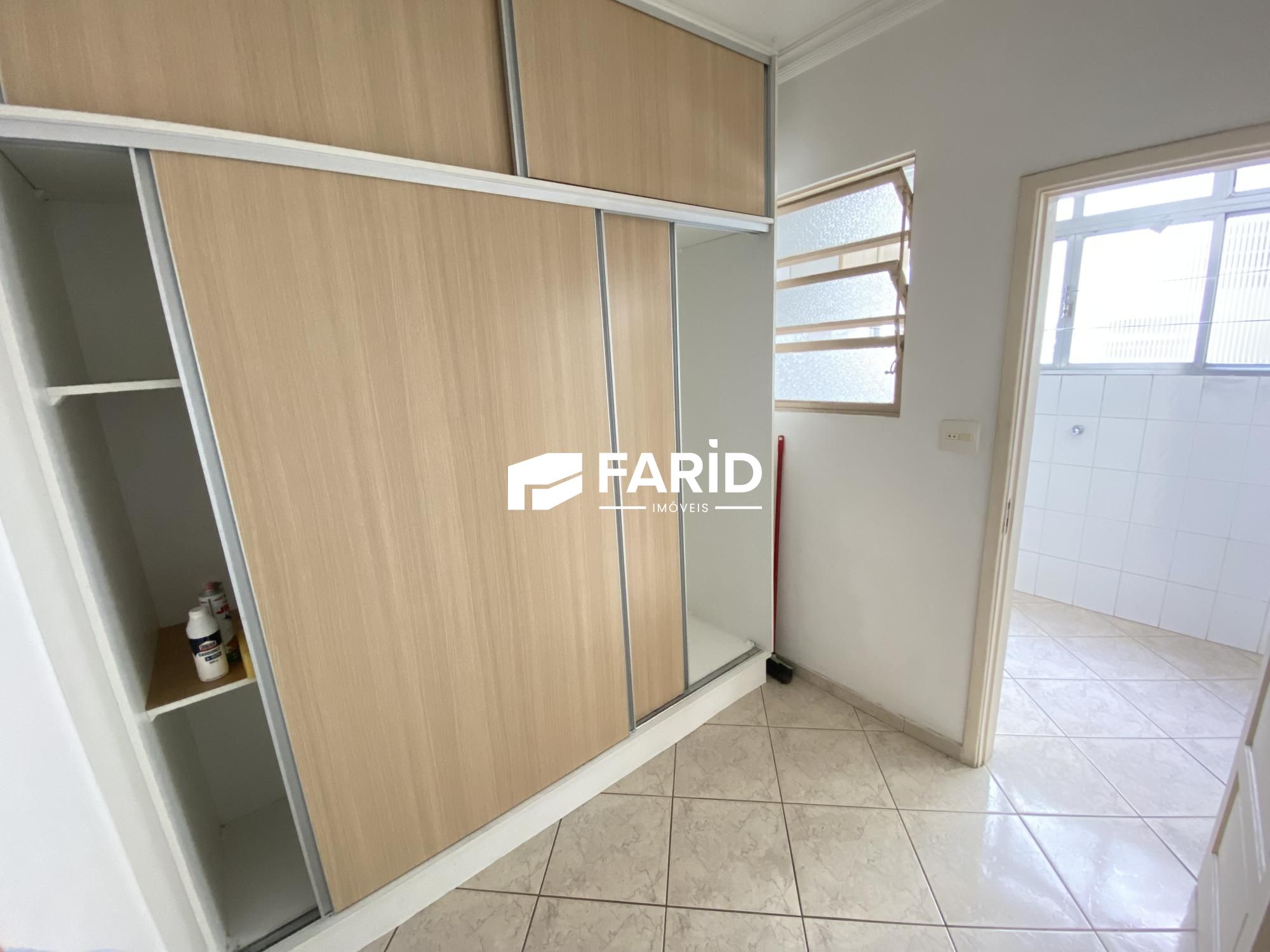 Apartamento à venda com 3 quartos, 170m² - Foto 28