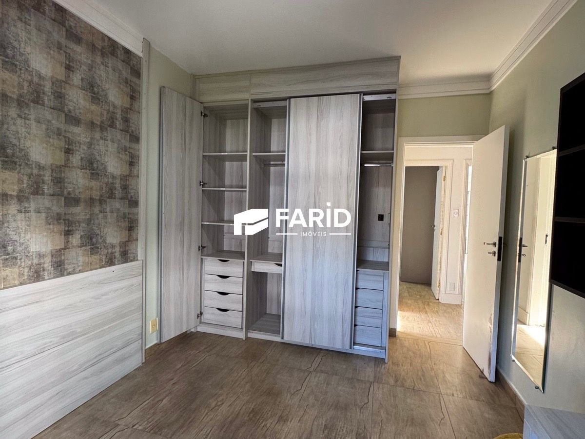 Apartamento para alugar com 3 quartos, 101m² - Foto 8