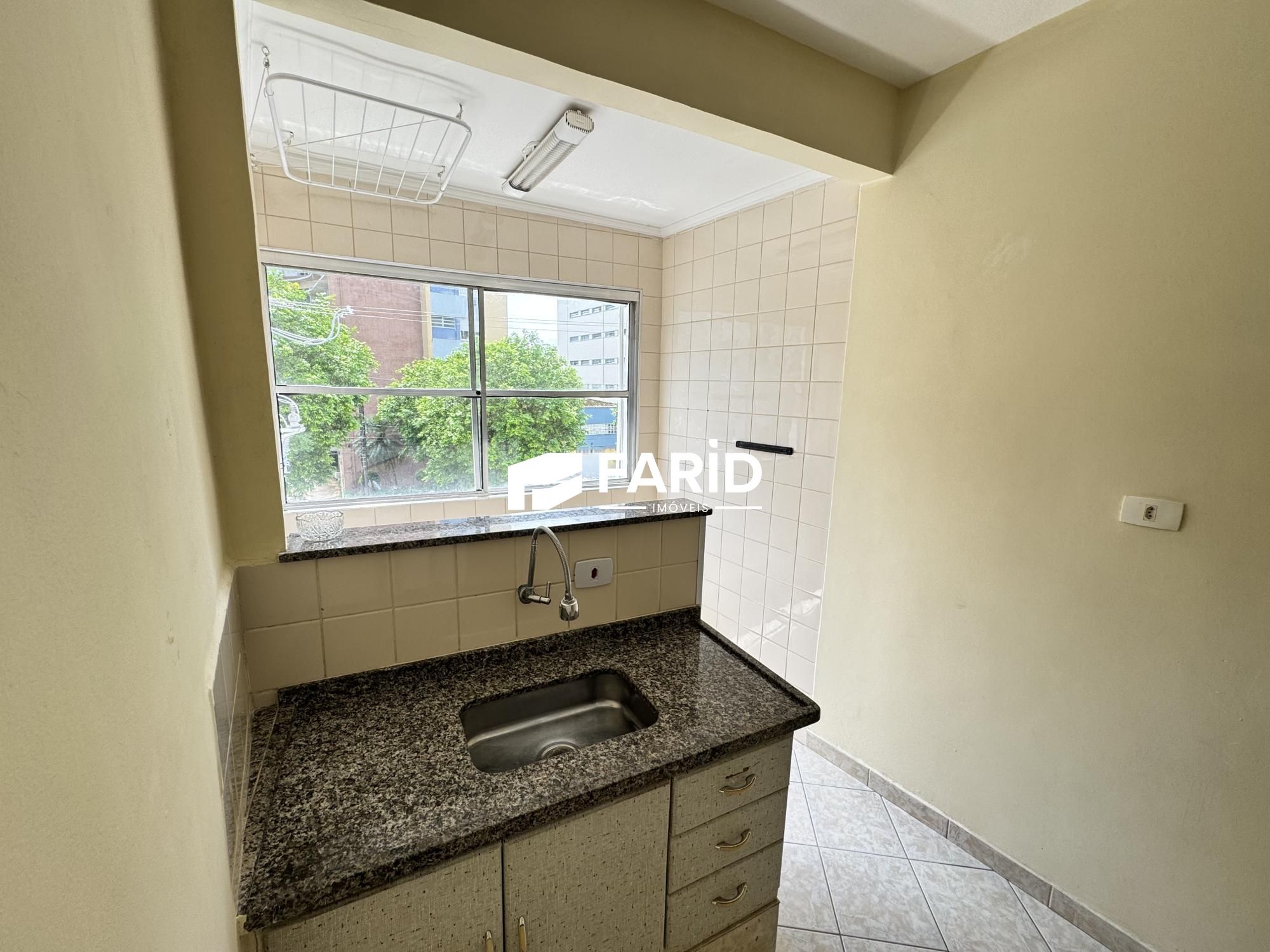 Apartamento à venda com 1 quarto, 41m² - Foto 7