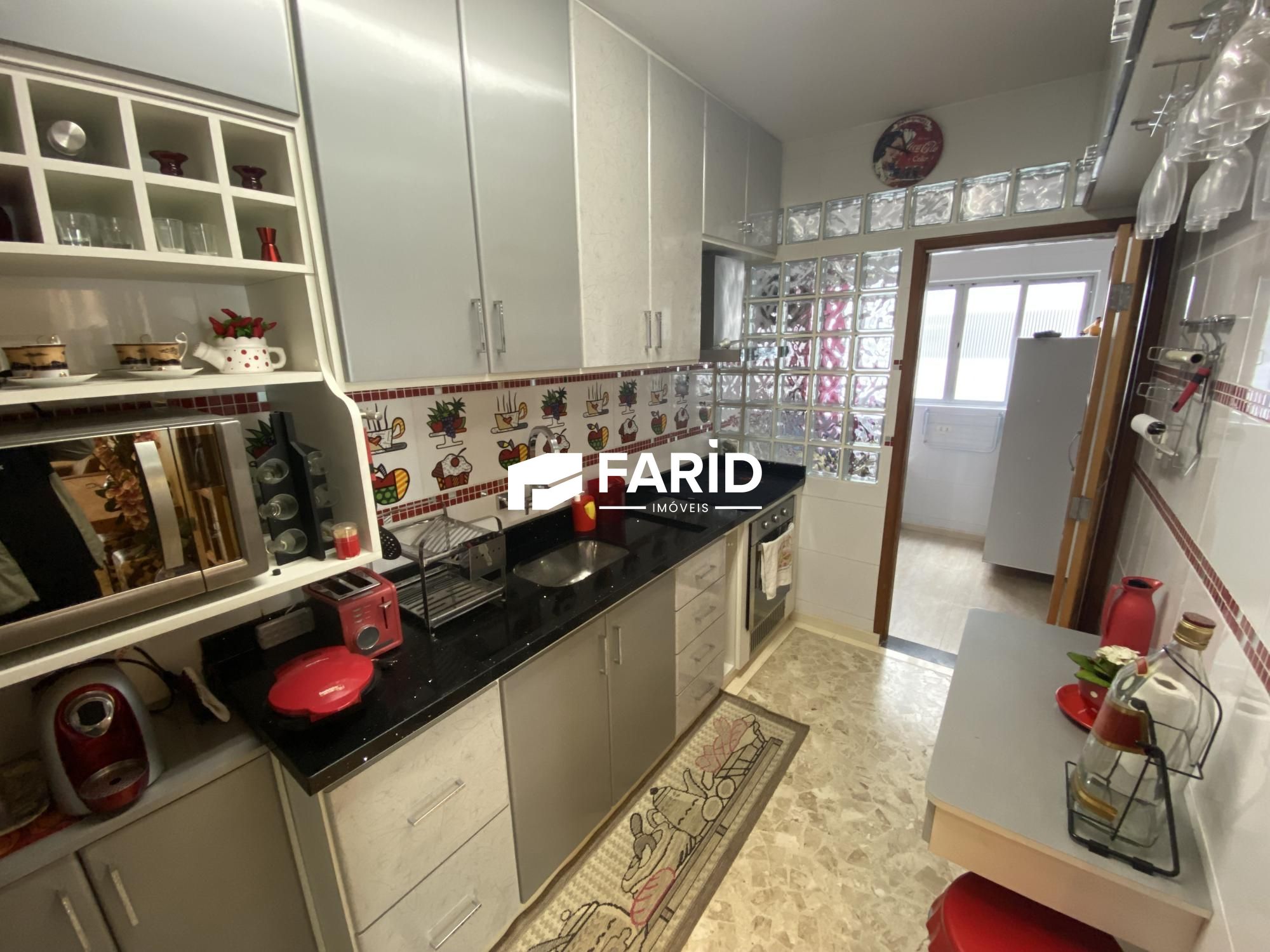 Apartamento para alugar com 2 quartos, 74m² - Foto 23