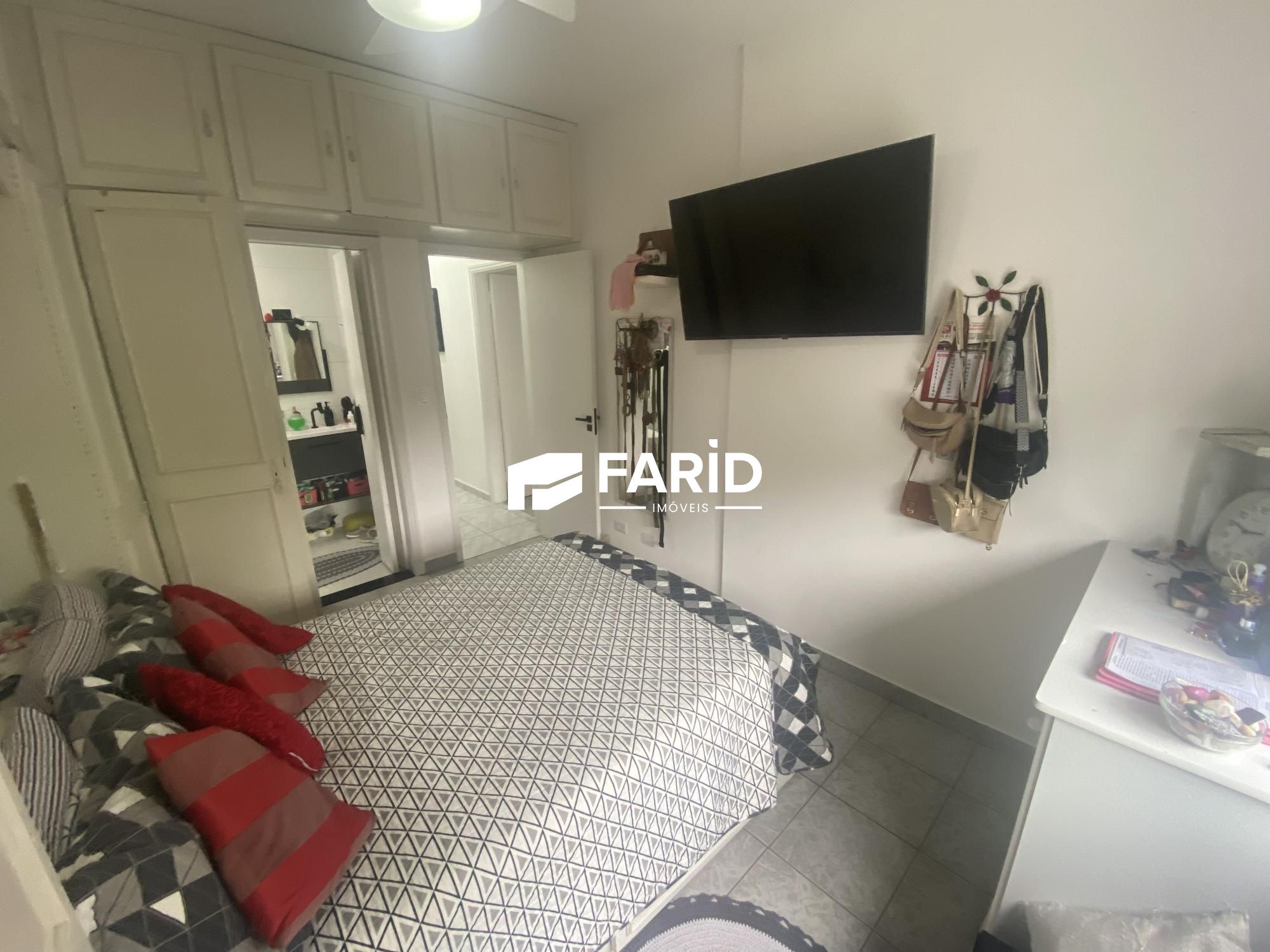 Apartamento à venda com 2 quartos, 82m² - Foto 6