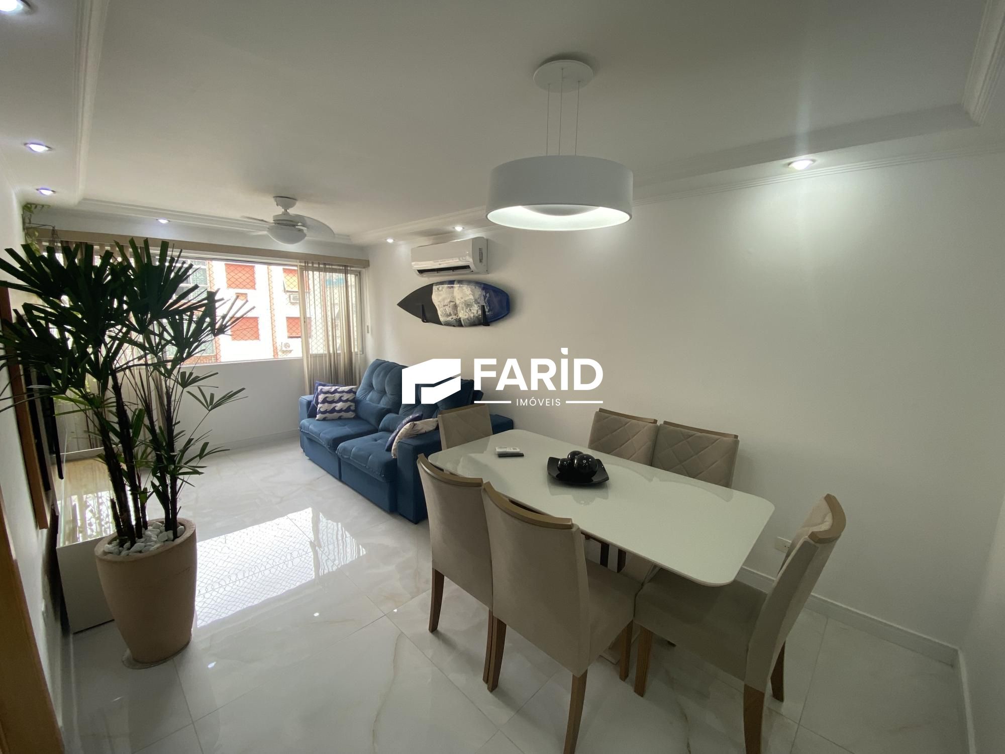 Apartamento à venda com 3 quartos, 108m² - Foto 6