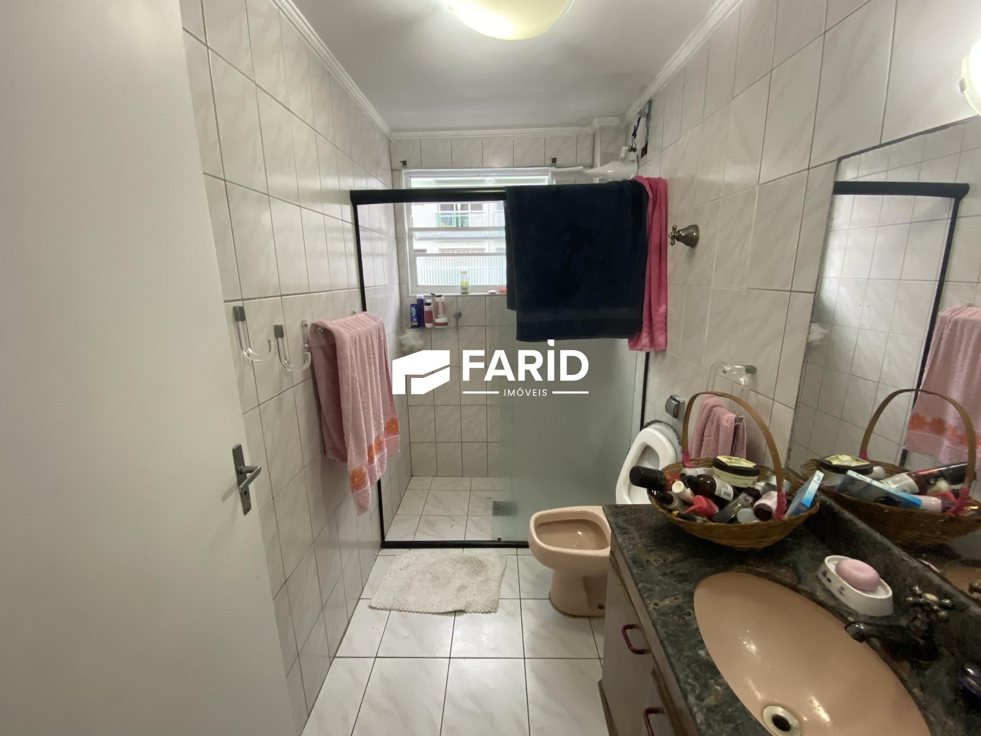 Apartamento à venda com 2 quartos, 94m² - Foto 11