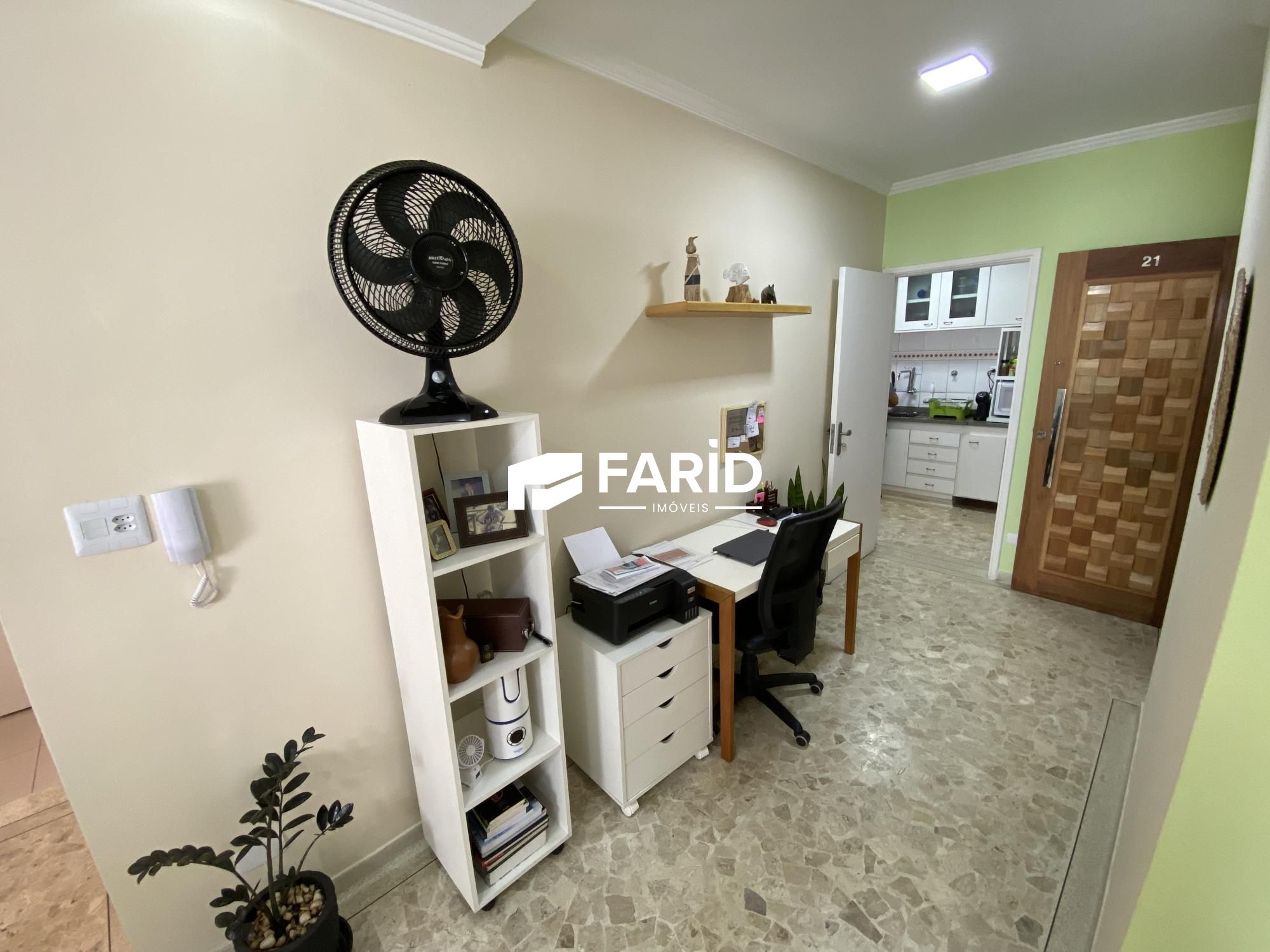 Apartamento à venda e aluguel com 2 quartos, 74m² - Foto 5