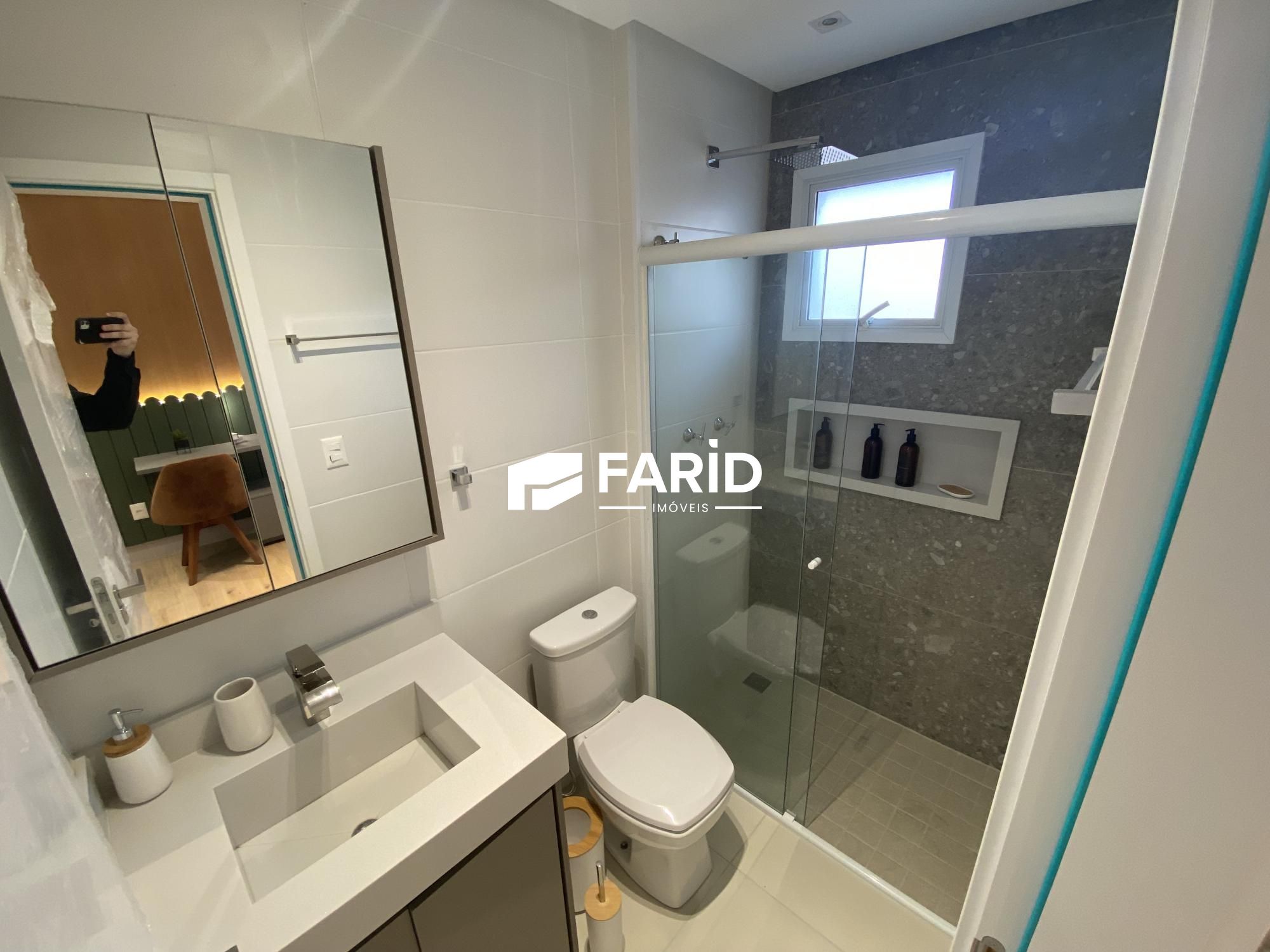 Apartamento à venda com 2 quartos, 84m² - Foto 16