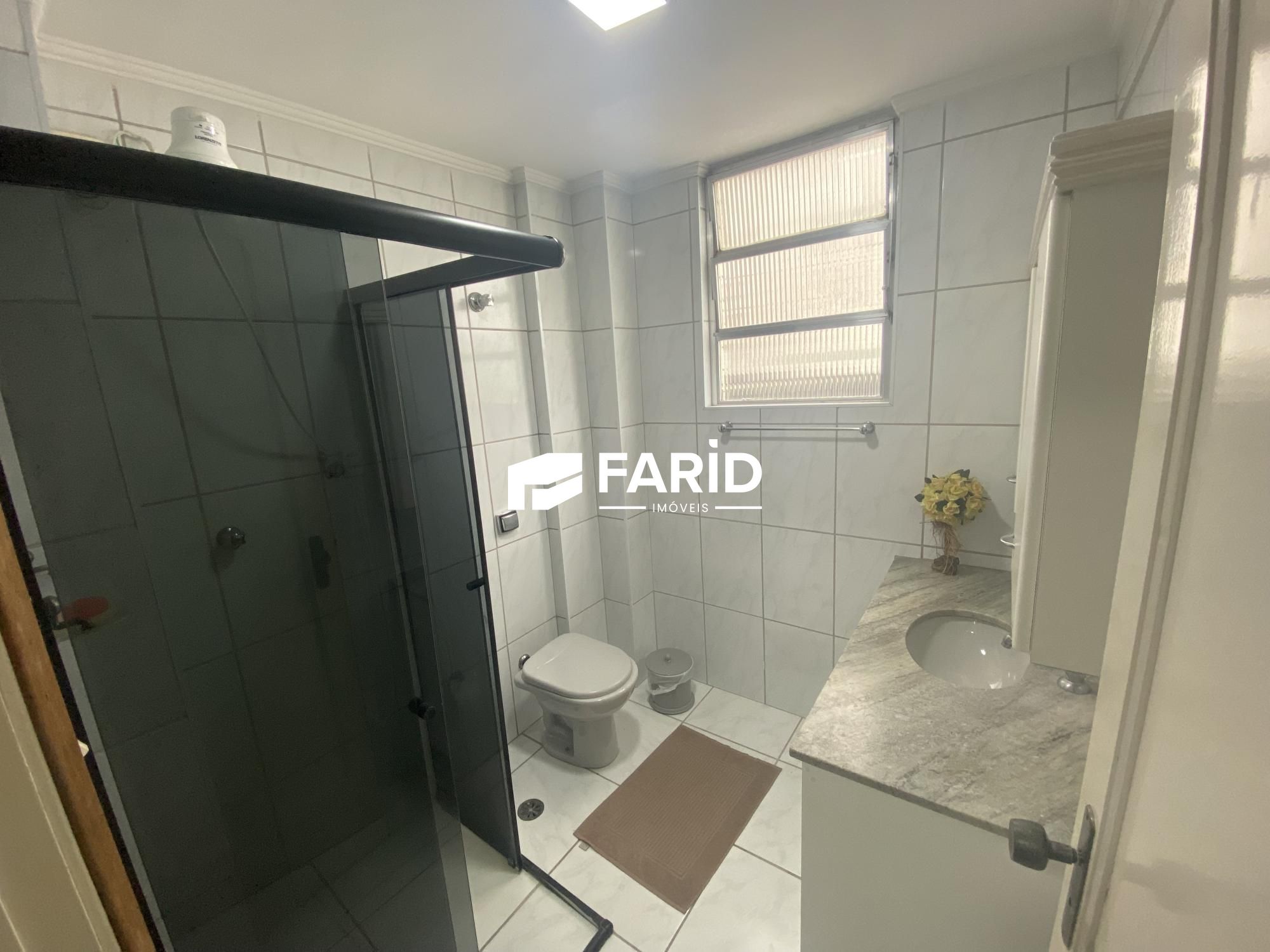 Apartamento à venda com 3 quartos, 124m² - Foto 23