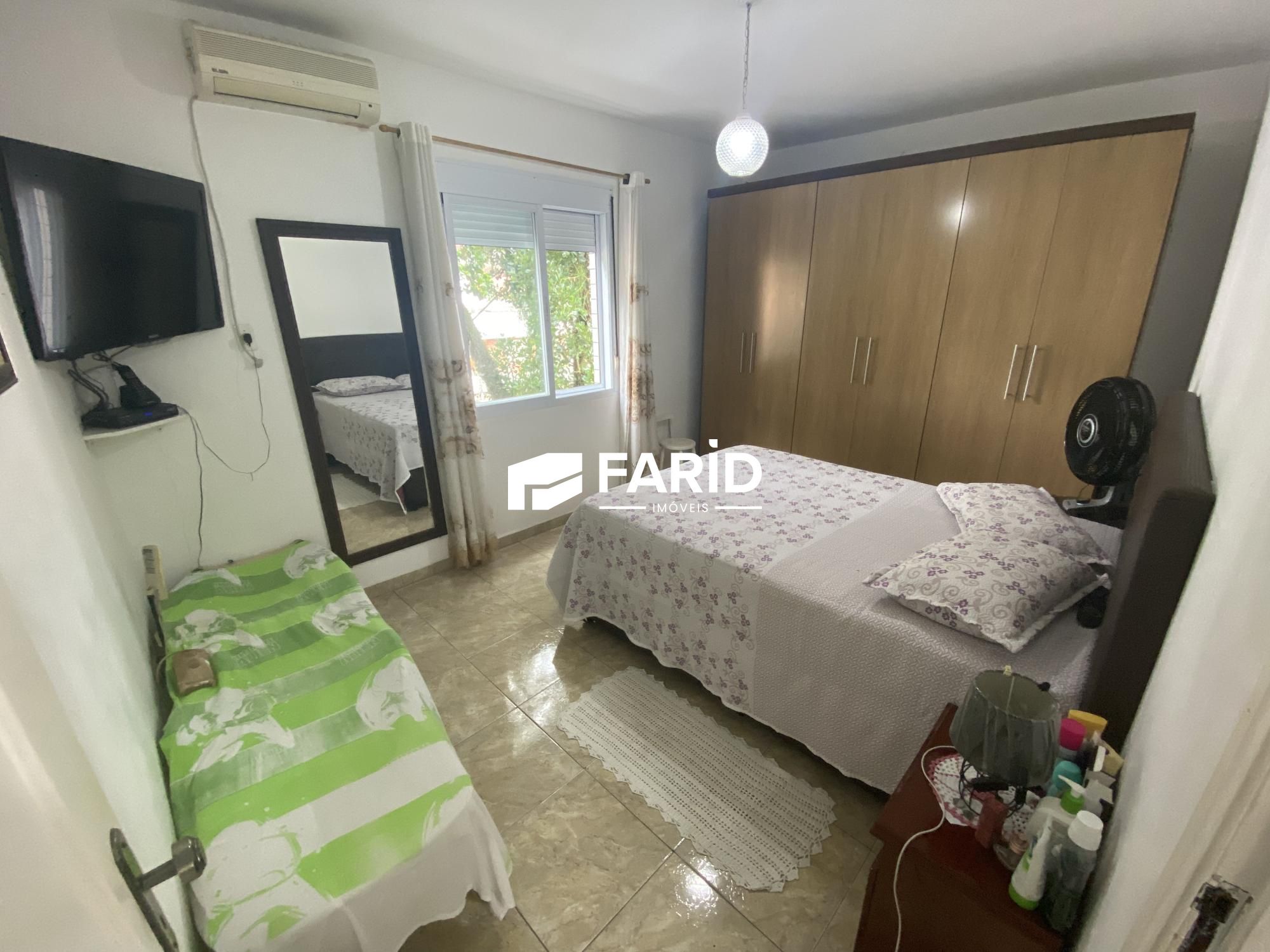 Apartamento à venda com 2 quartos, 75m² - Foto 9